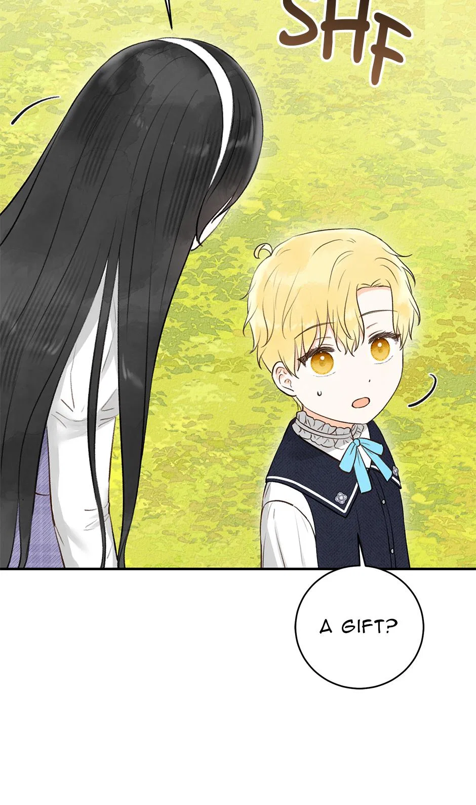 Alisa and the Magic Diary Chapter 32 – Page 70