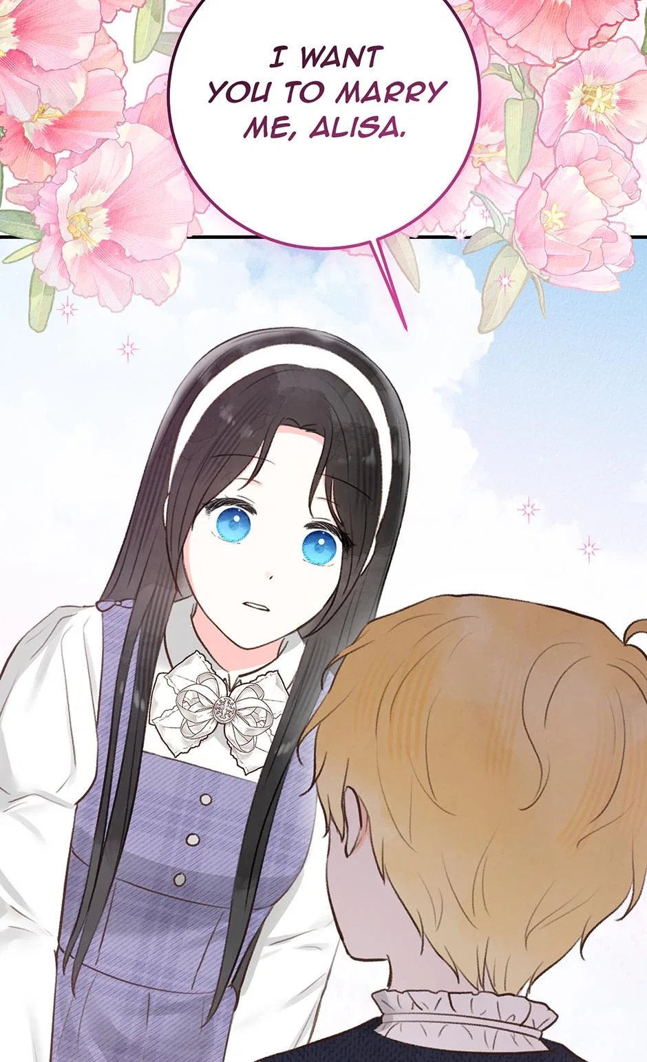 Alisa and the Magic Diary Chapter 32 – Page 73
