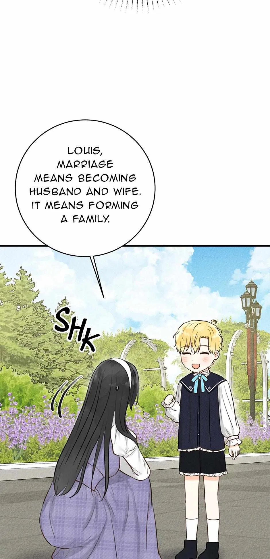 Alisa and the Magic Diary Chapter 32 – Page 76
