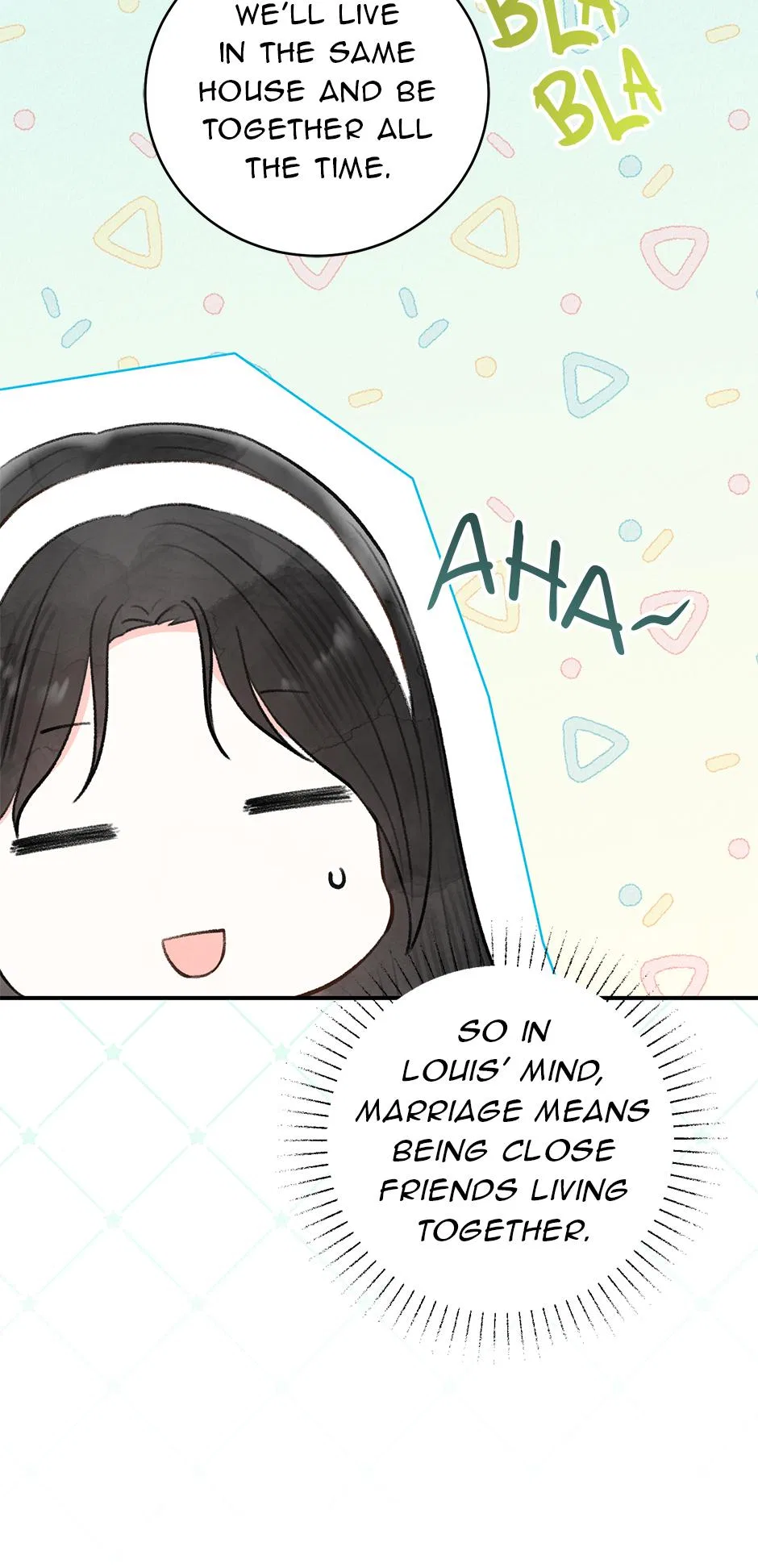 Alisa and the Magic Diary Chapter 32 – Page 78