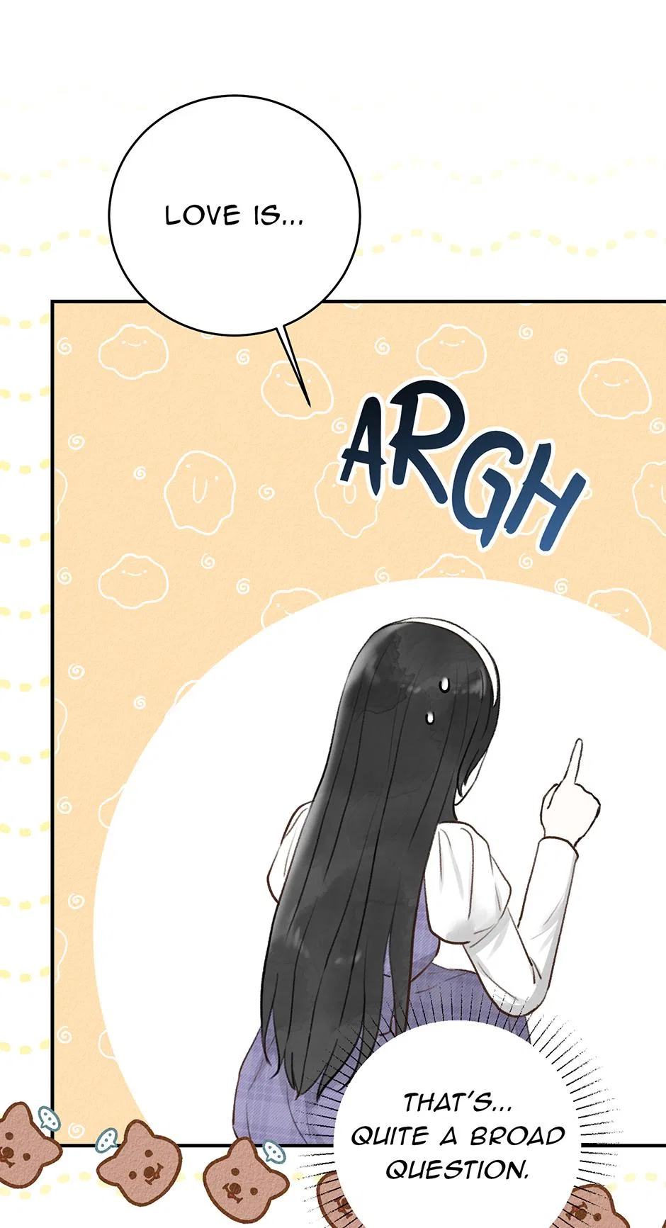 Alisa and the Magic Diary Chapter 32 – Page 81