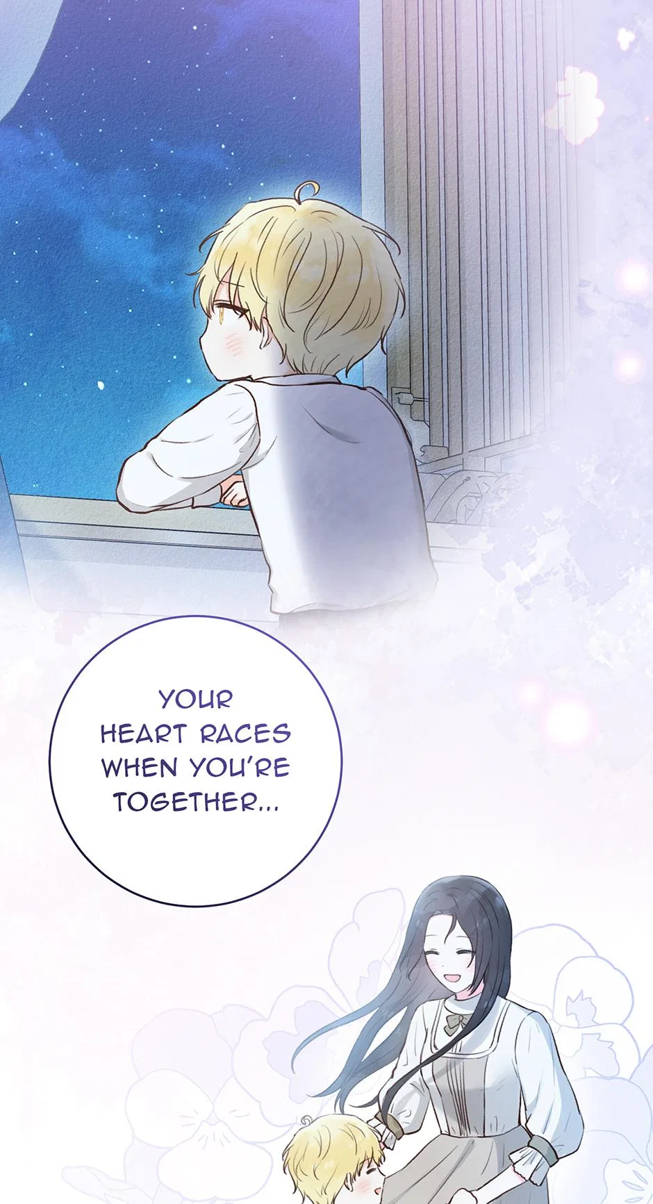 Alisa and the Magic Diary Chapter 32 – Page 84