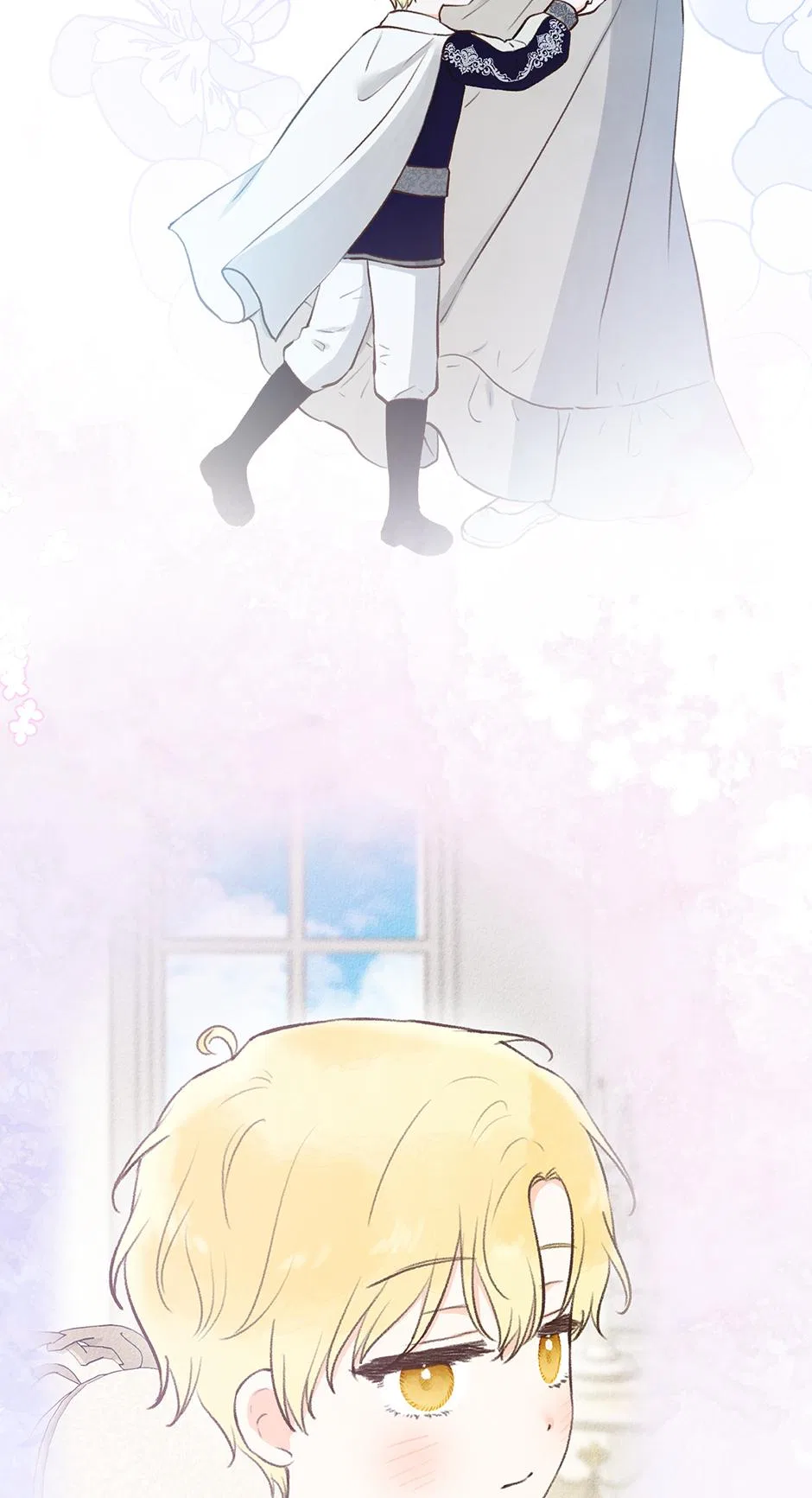 Alisa and the Magic Diary Chapter 32 – Page 85