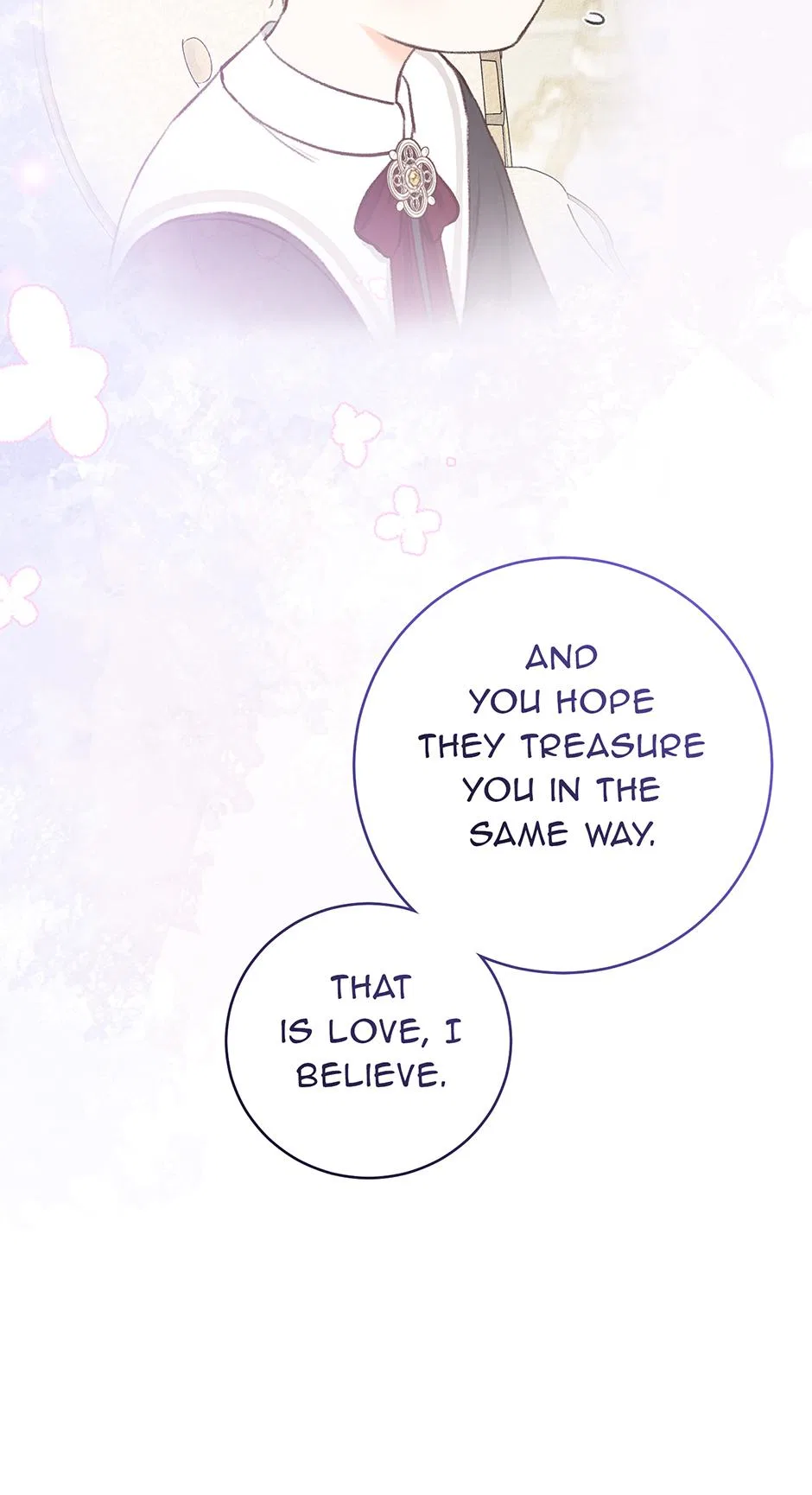 Alisa and the Magic Diary Chapter 32 – Page 86