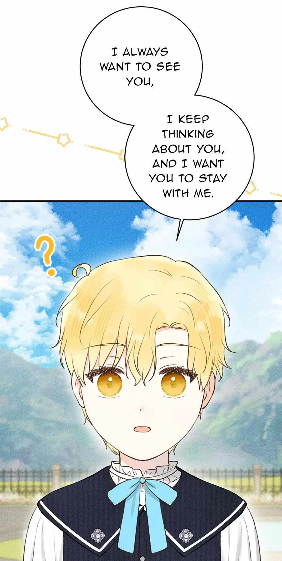 Alisa and the Magic Diary Chapter 32 – Page 88