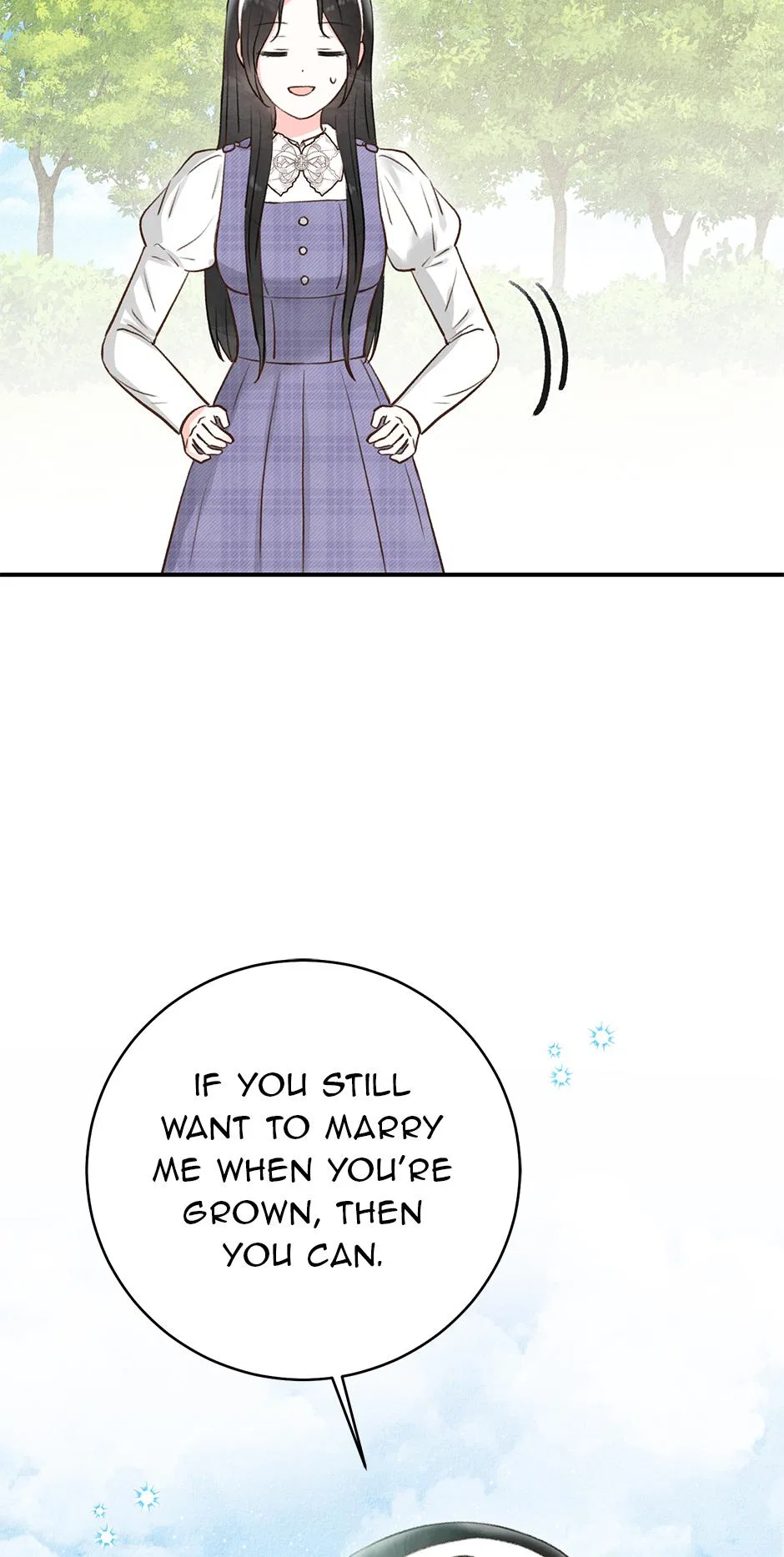 Alisa and the Magic Diary Chapter 32 – Page 90