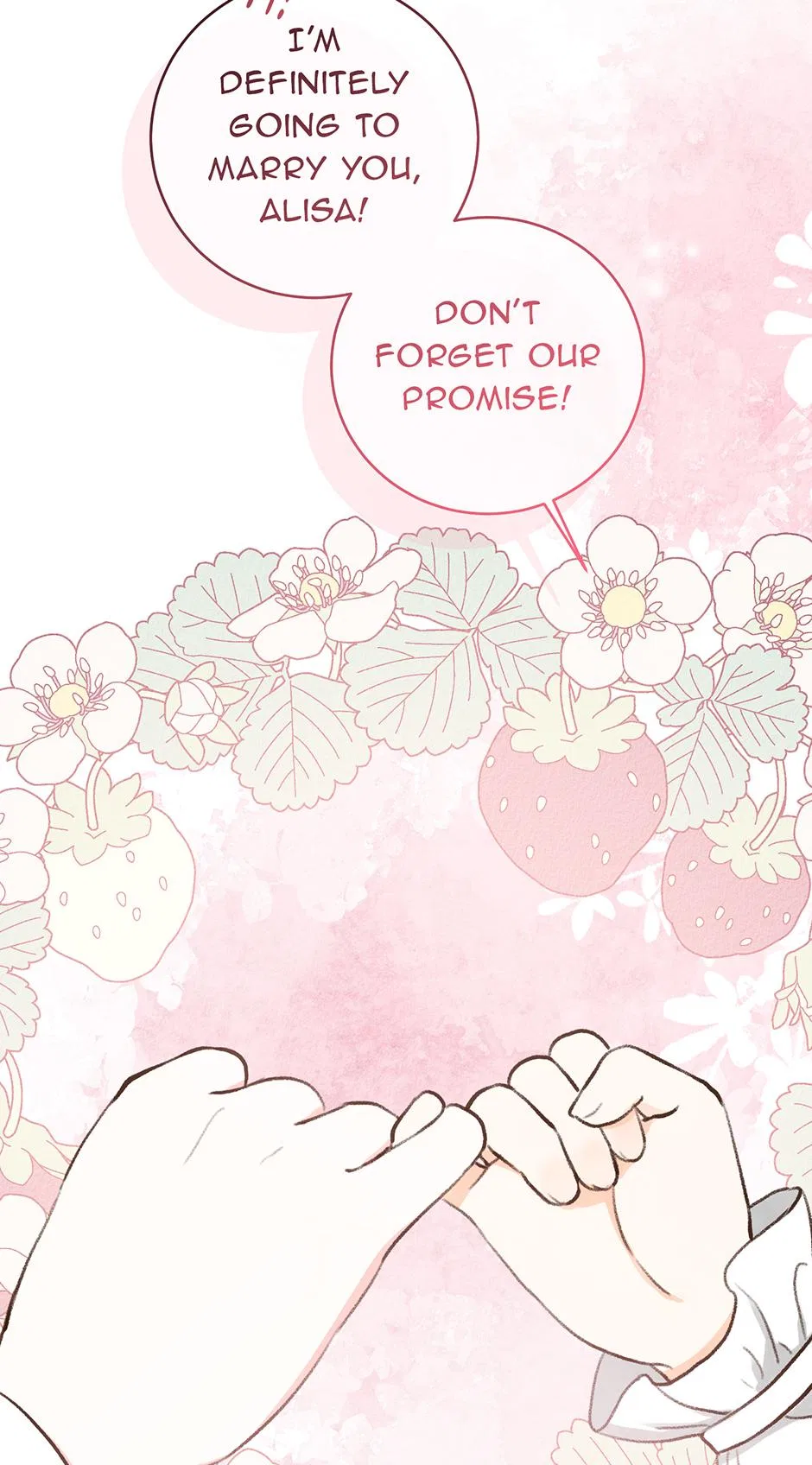 Alisa and the Magic Diary Chapter 32 – Page 94