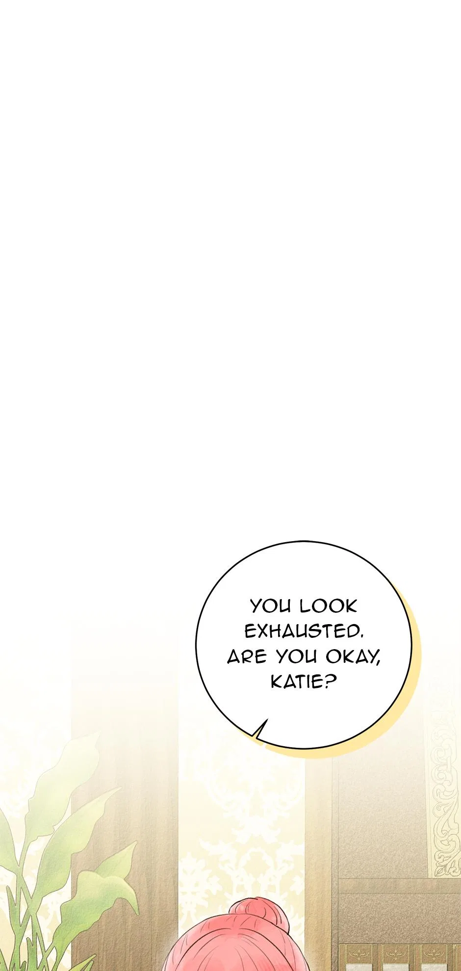 Alisa and the Magic Diary Chapter 31 – Page 1