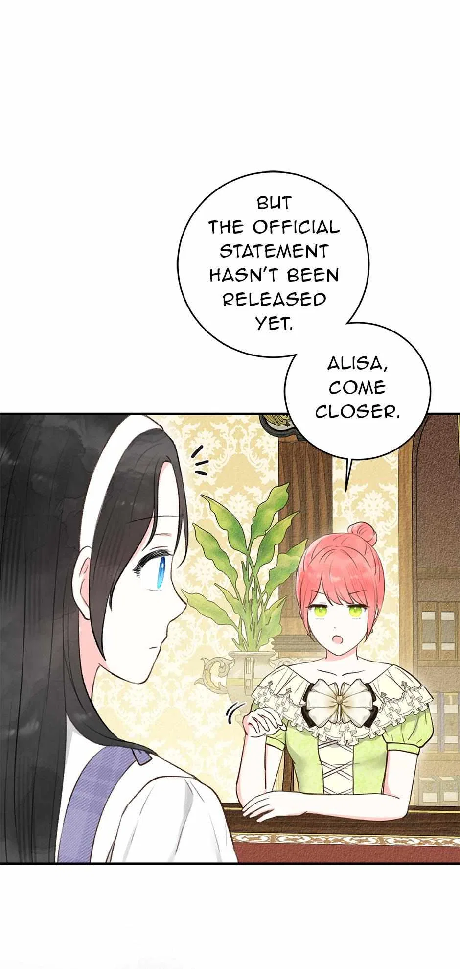 Alisa and the Magic Diary Chapter 31 – Page 5