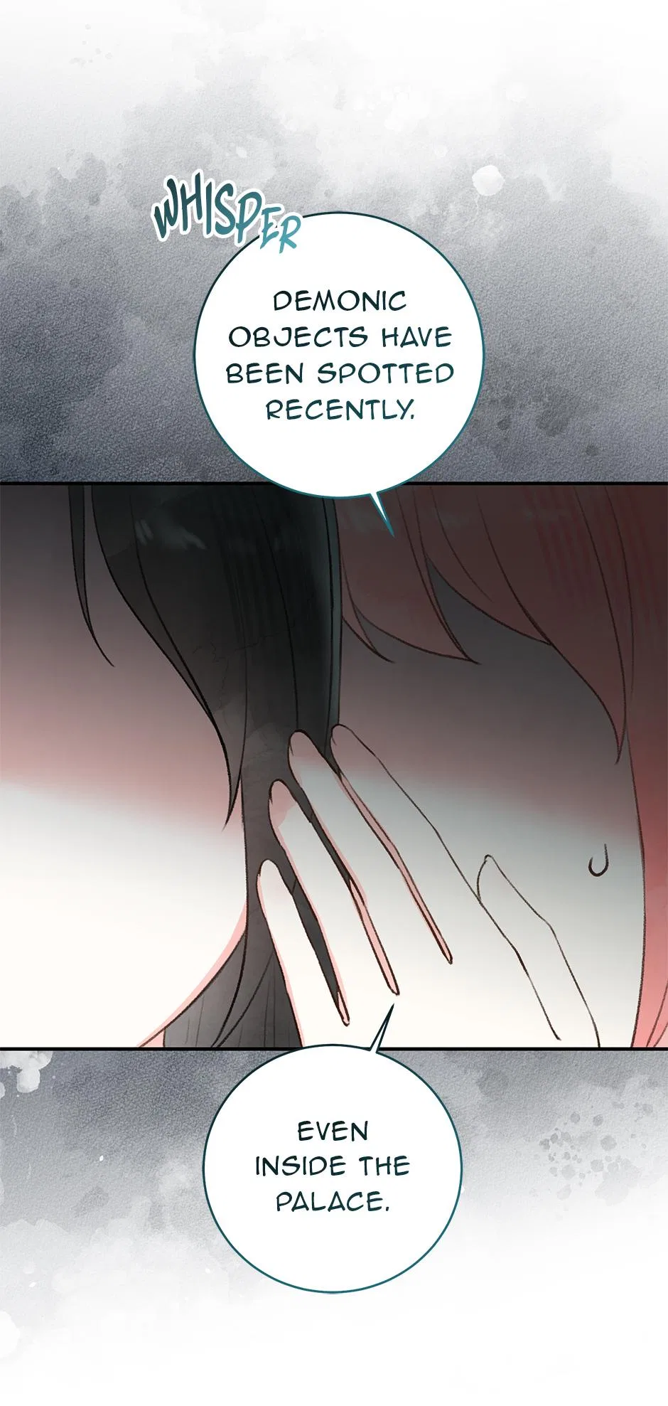 Alisa and the Magic Diary Chapter 31 – Page 6