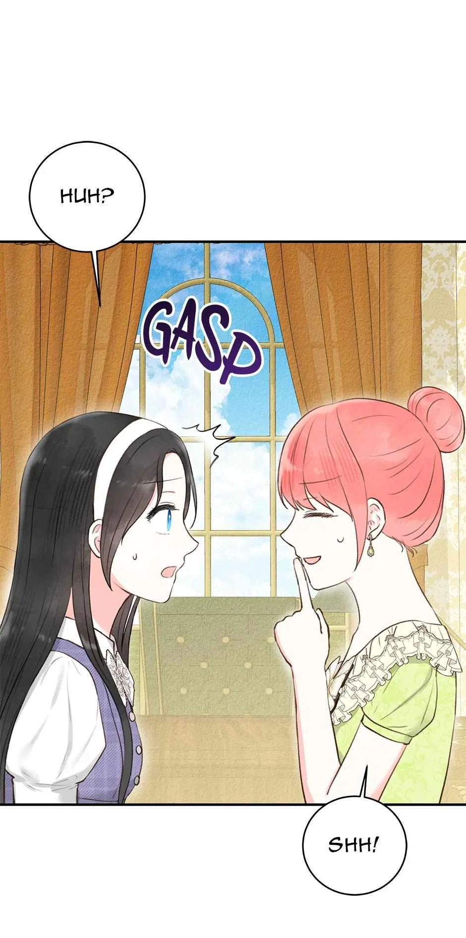 Alisa and the Magic Diary Chapter 31 – Page 7