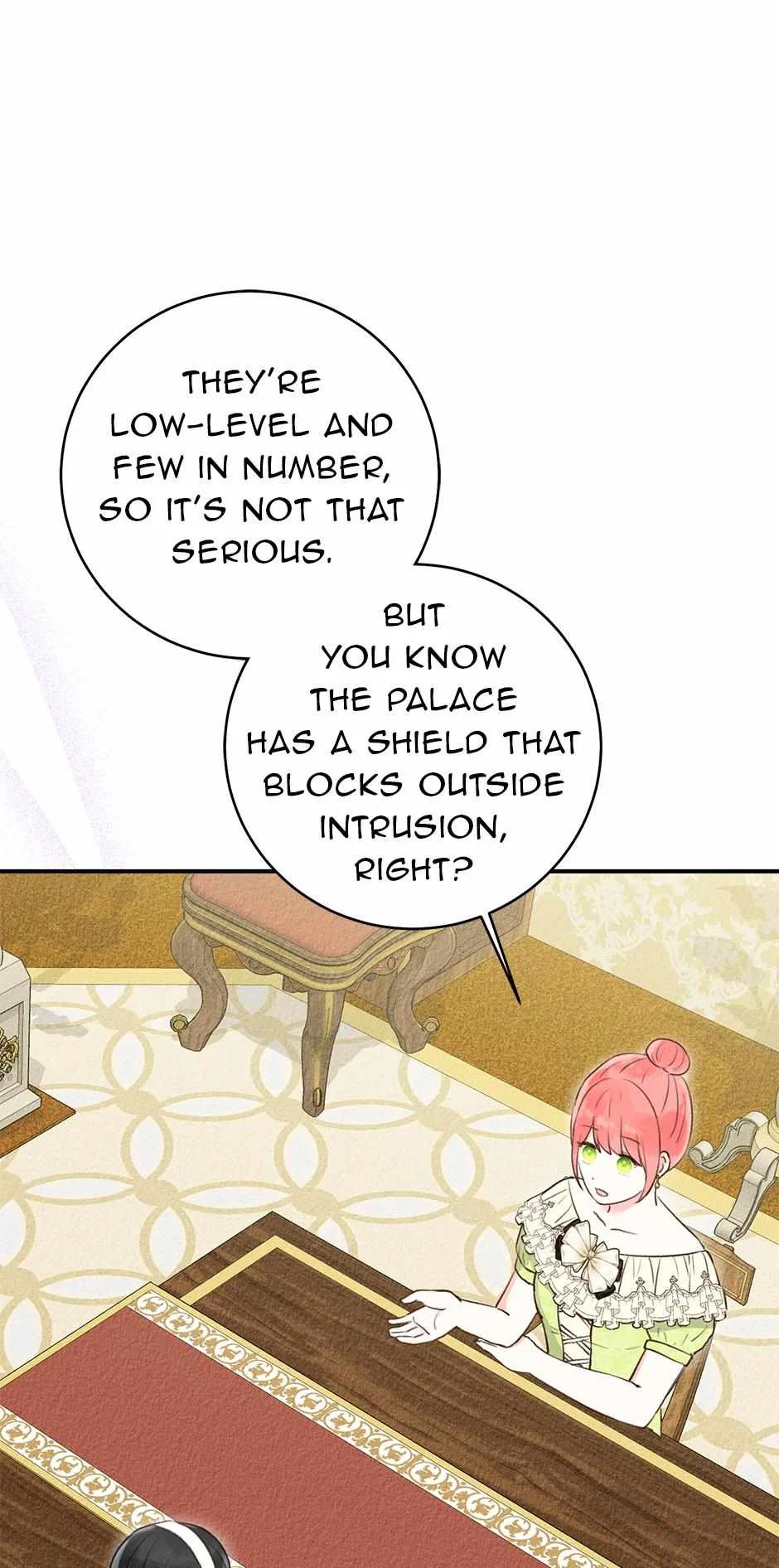 Alisa and the Magic Diary Chapter 31 – Page 8