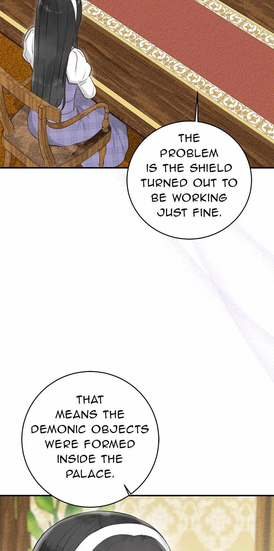 Alisa and the Magic Diary Chapter 31 – Page 9