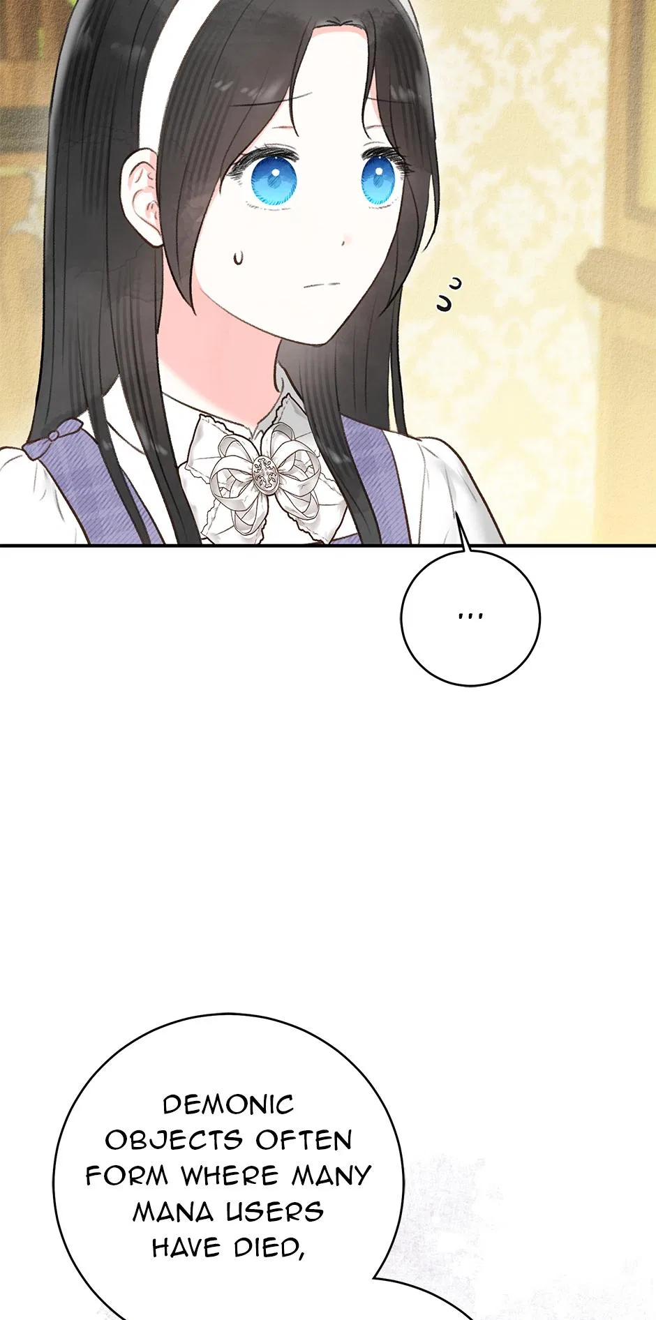 Alisa and the Magic Diary Chapter 31 – Page 10