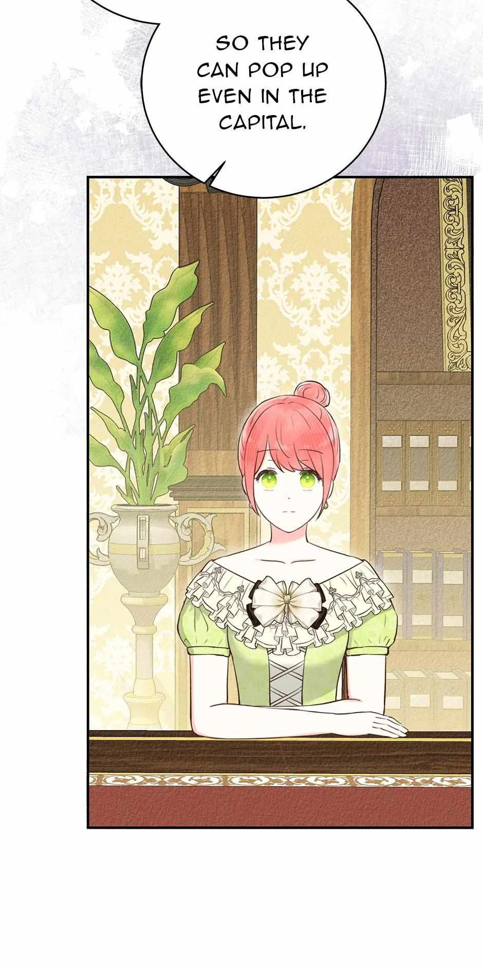 Alisa and the Magic Diary Chapter 31 – Page 11