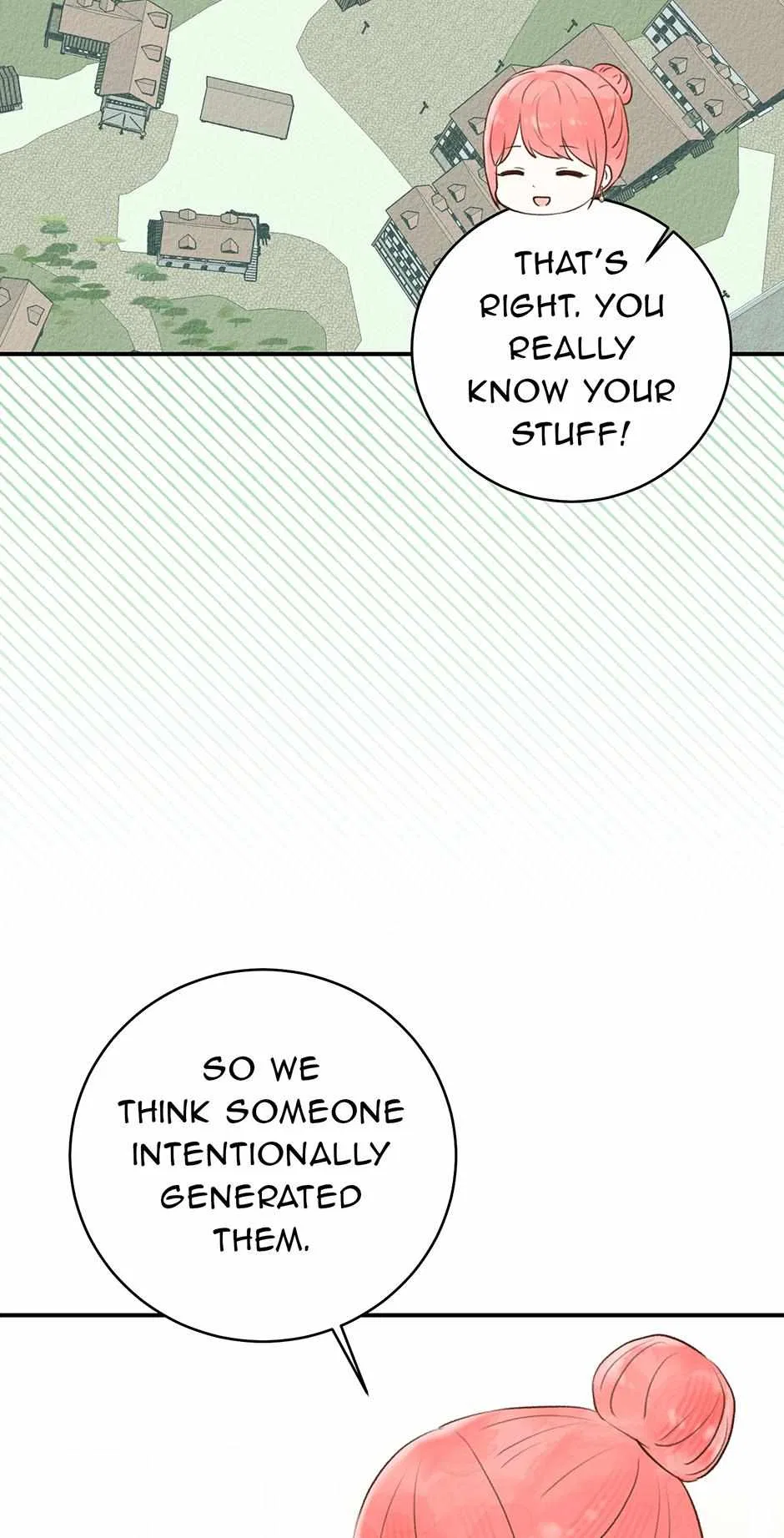 Alisa and the Magic Diary Chapter 31 – Page 13