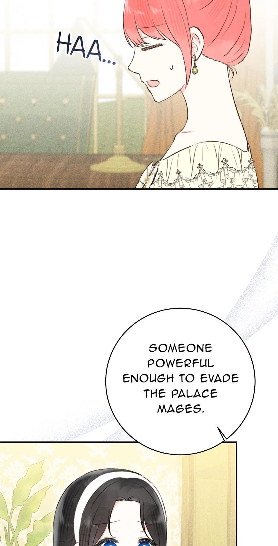 Alisa and the Magic Diary Chapter 31 – Page 14