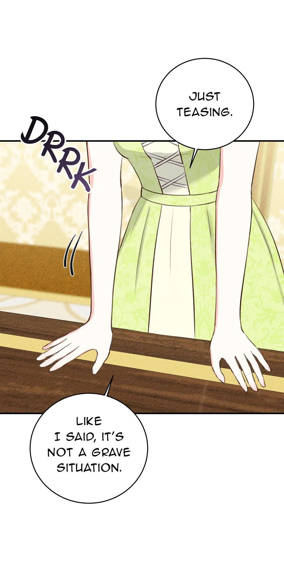 Alisa and the Magic Diary Chapter 31 – Page 18