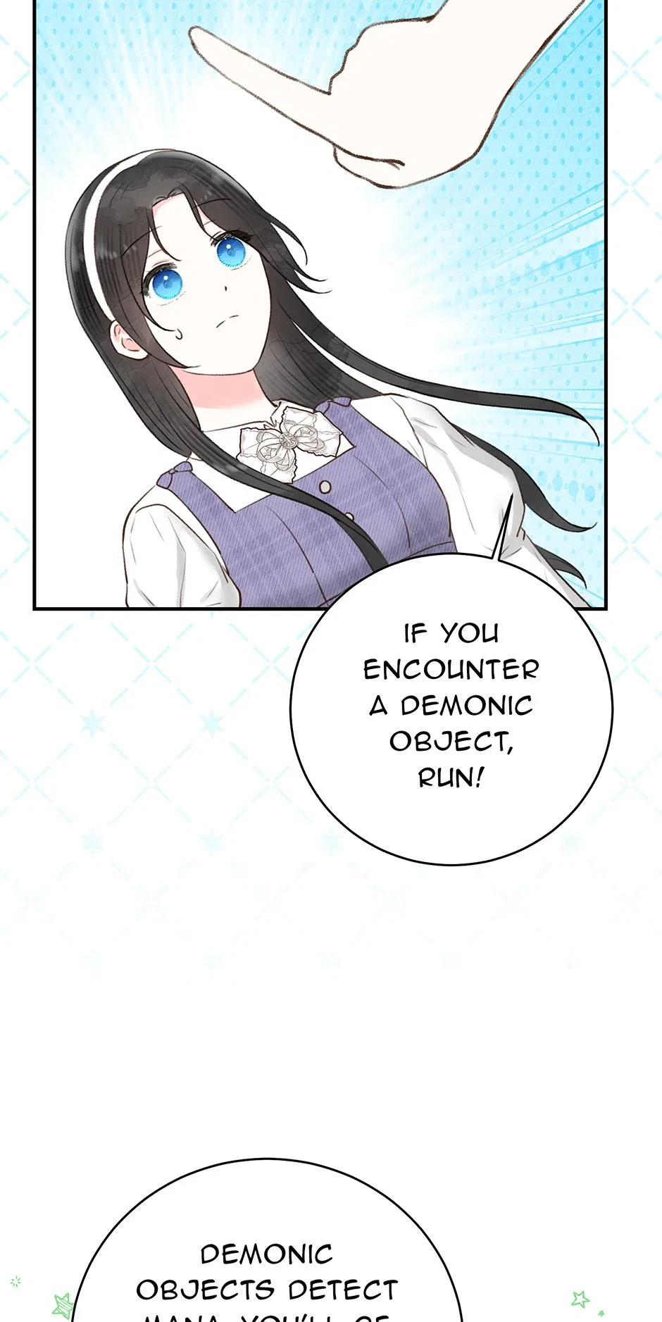 Alisa and the Magic Diary Chapter 31 – Page 21