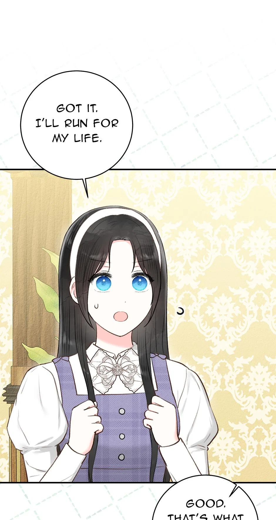 Alisa and the Magic Diary Chapter 31 – Page 23