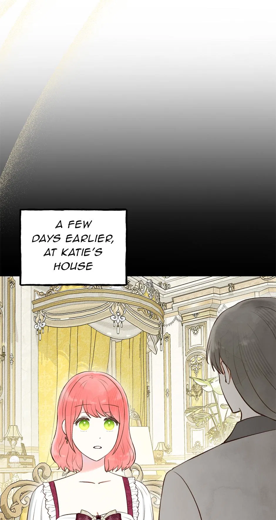 Alisa and the Magic Diary Chapter 31 – Page 26