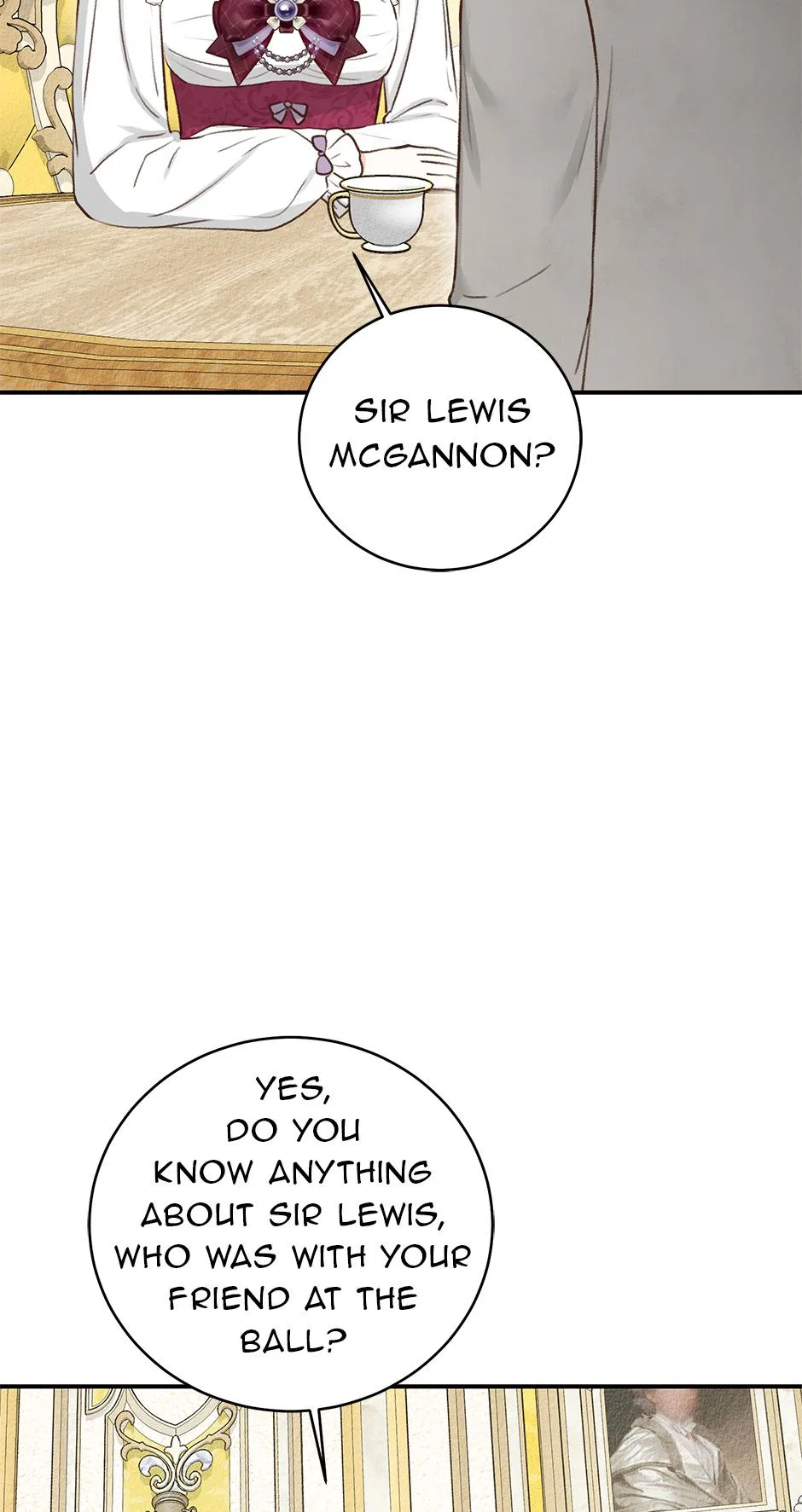 Alisa and the Magic Diary Chapter 31 – Page 27