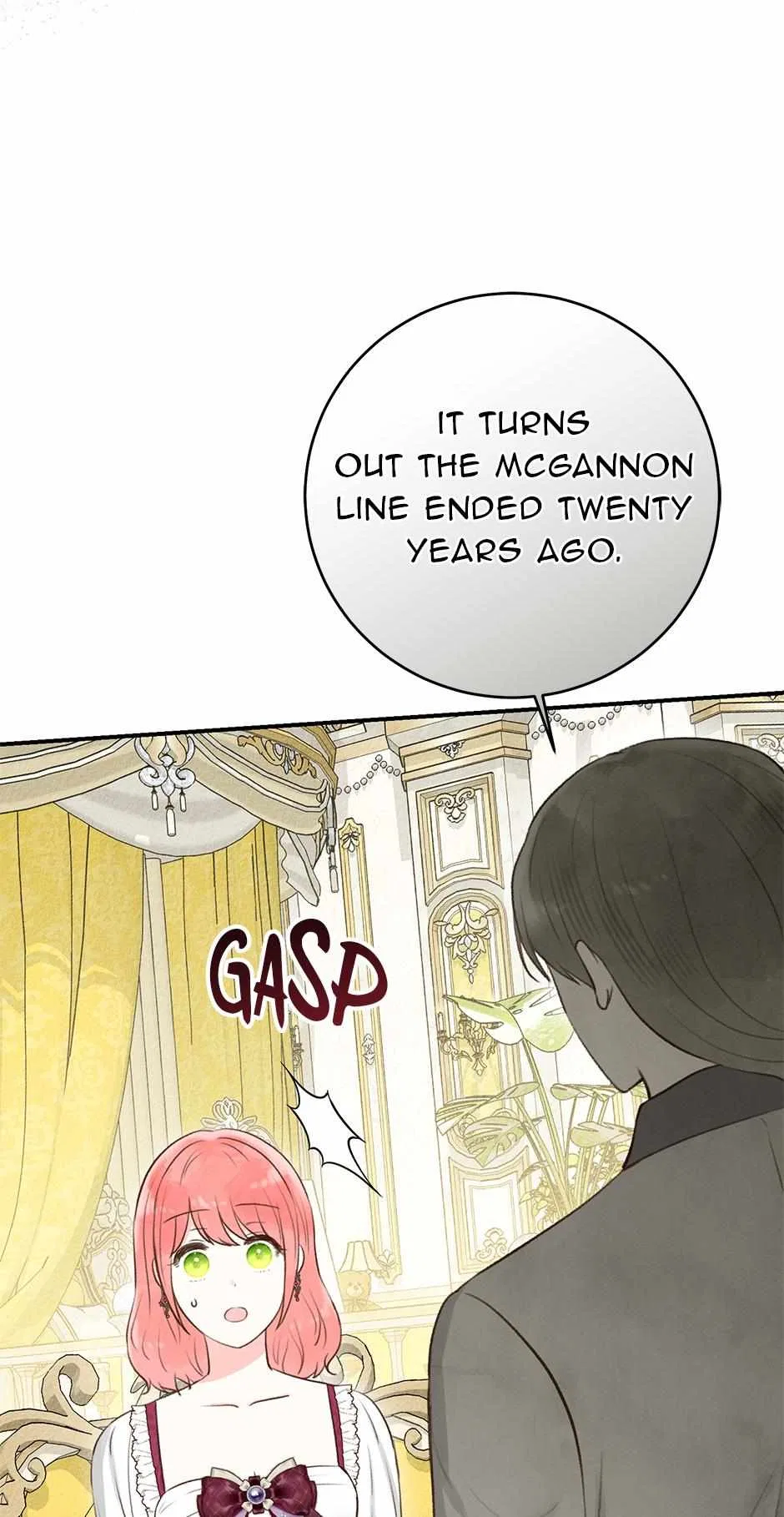 Alisa and the Magic Diary Chapter 31 – Page 32
