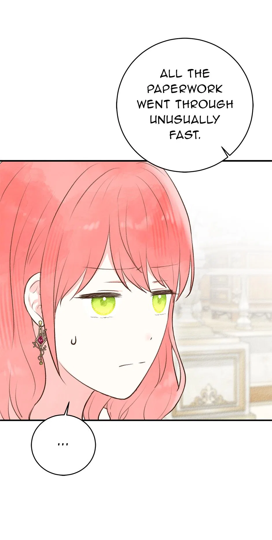 Alisa and the Magic Diary Chapter 31 – Page 35