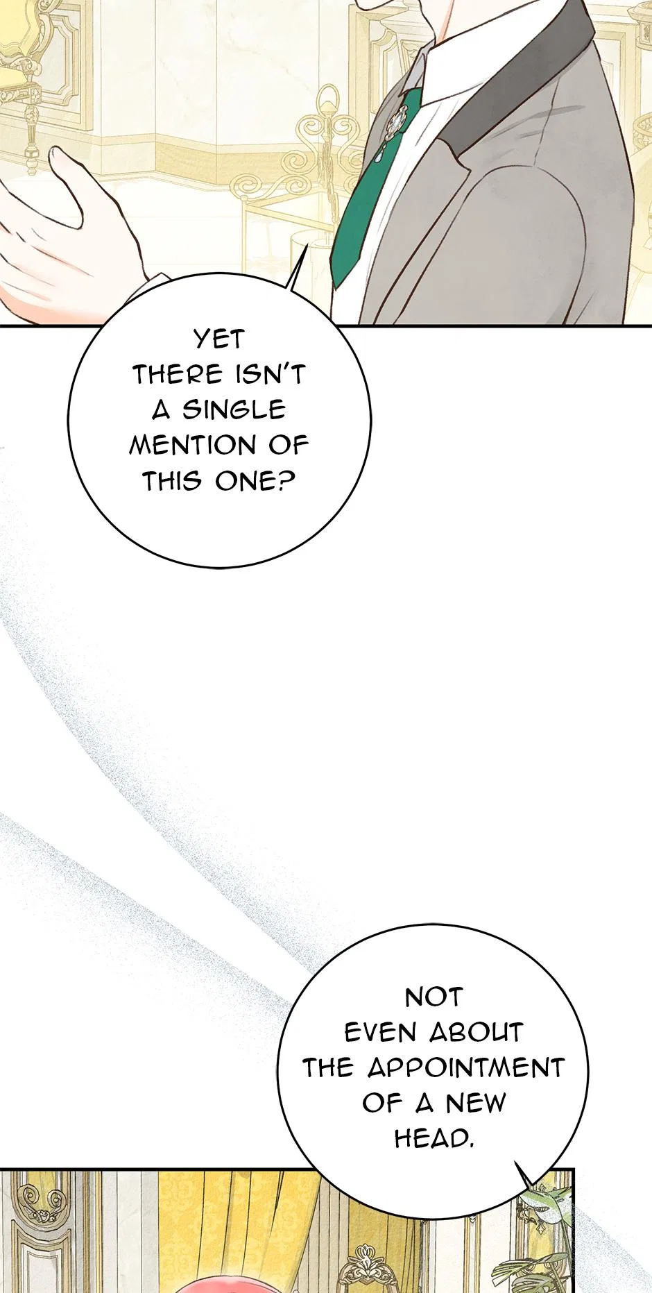 Alisa and the Magic Diary Chapter 31 – Page 38