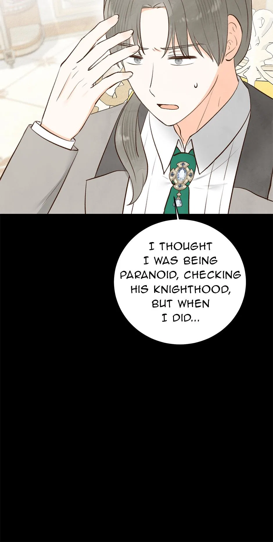 Alisa and the Magic Diary Chapter 31 – Page 40