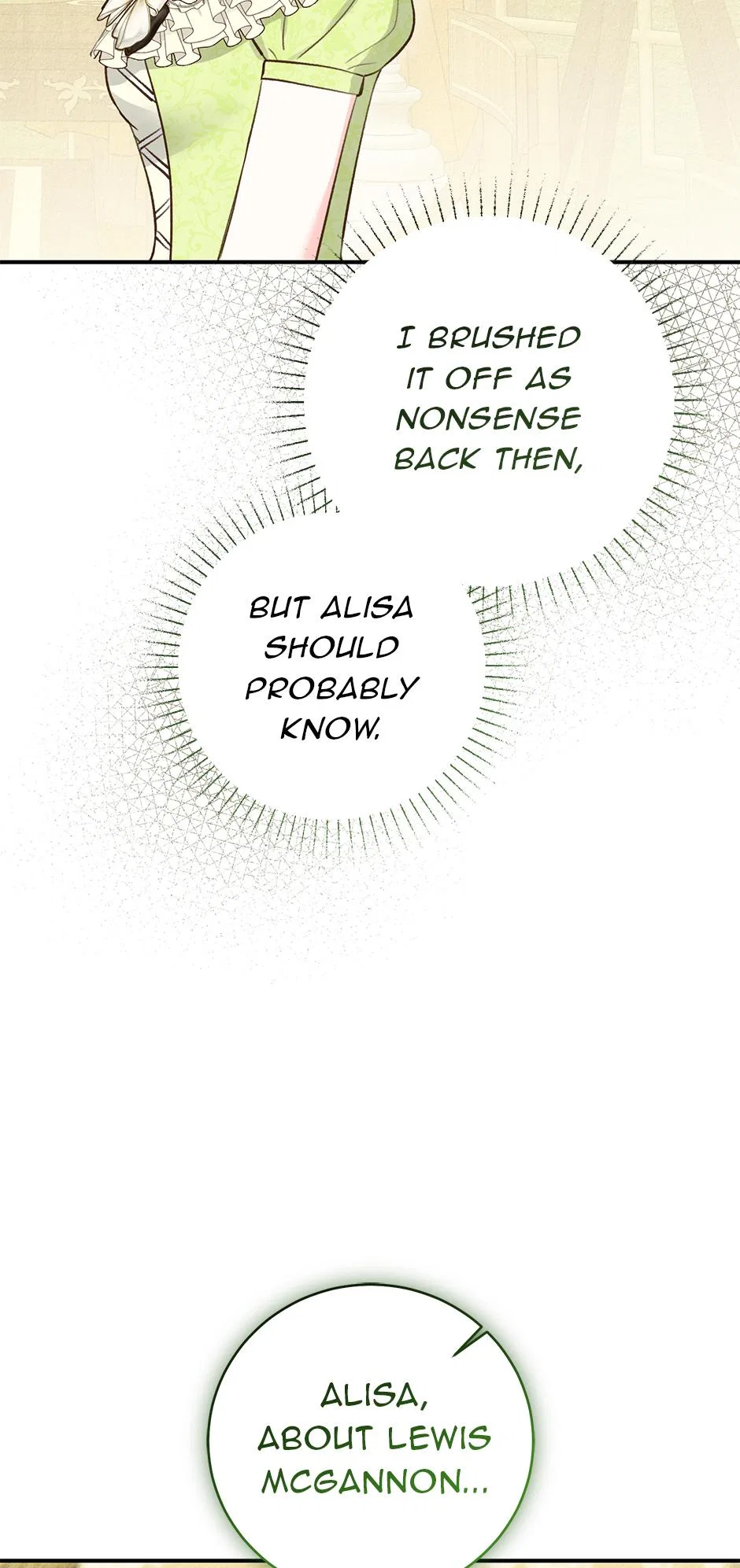 Alisa and the Magic Diary Chapter 31 – Page 42