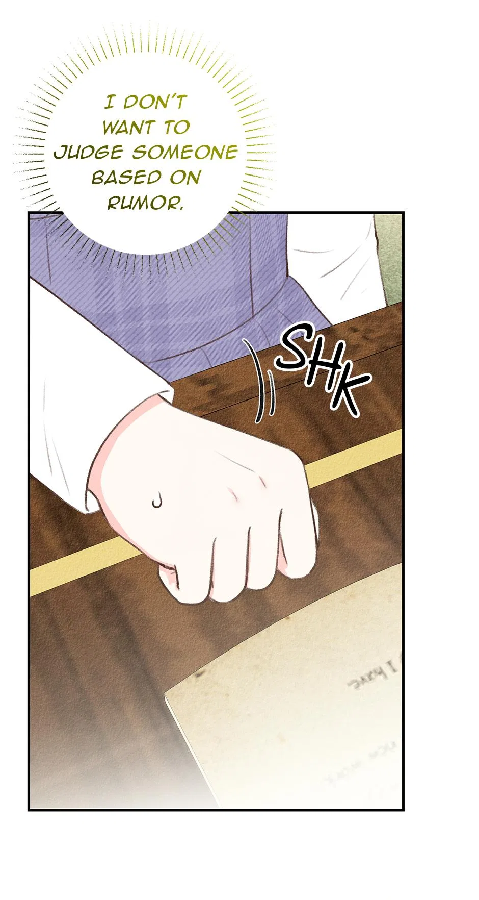 Alisa and the Magic Diary Chapter 31 – Page 47
