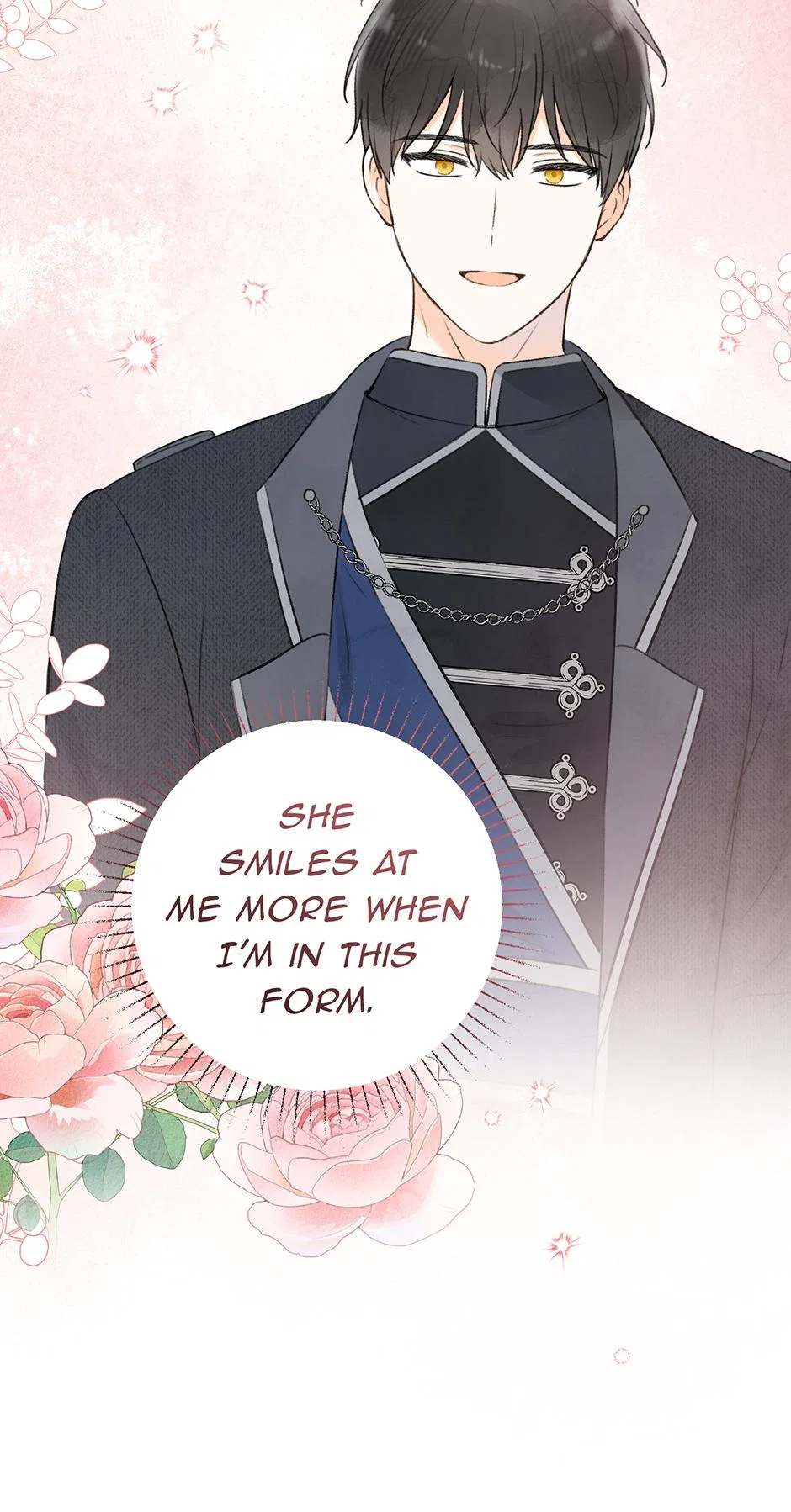 Alisa and the Magic Diary Chapter 31 – Page 64