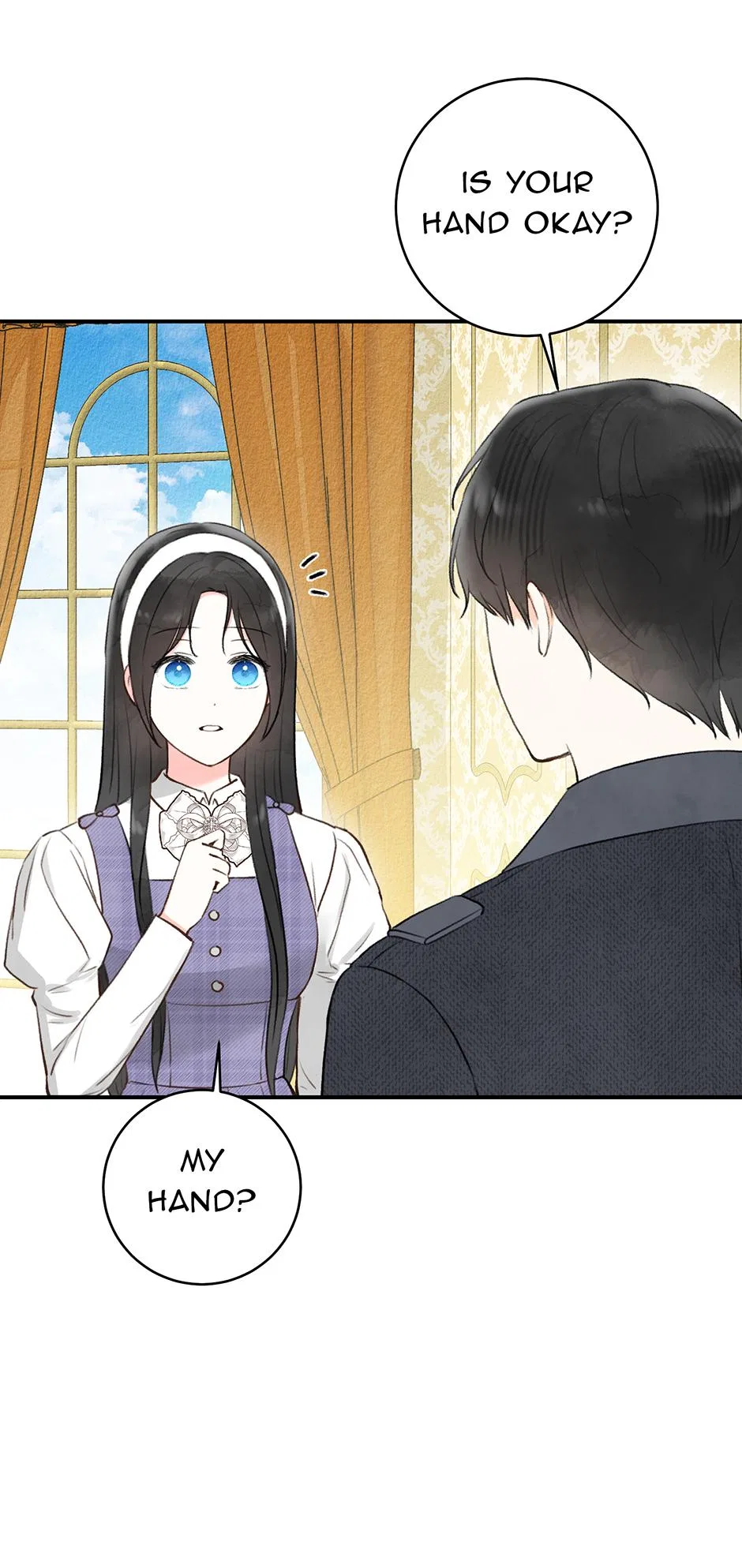 Alisa and the Magic Diary Chapter 31 – Page 65