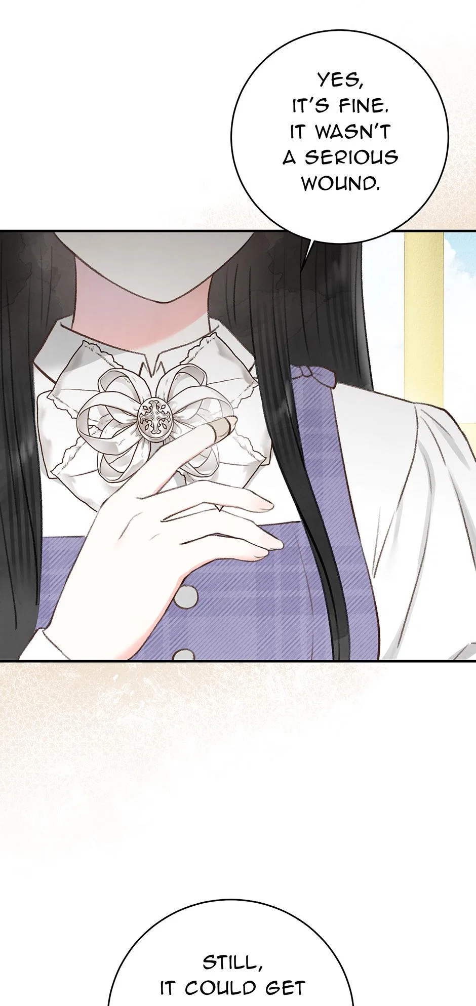 Alisa and the Magic Diary Chapter 31 – Page 66