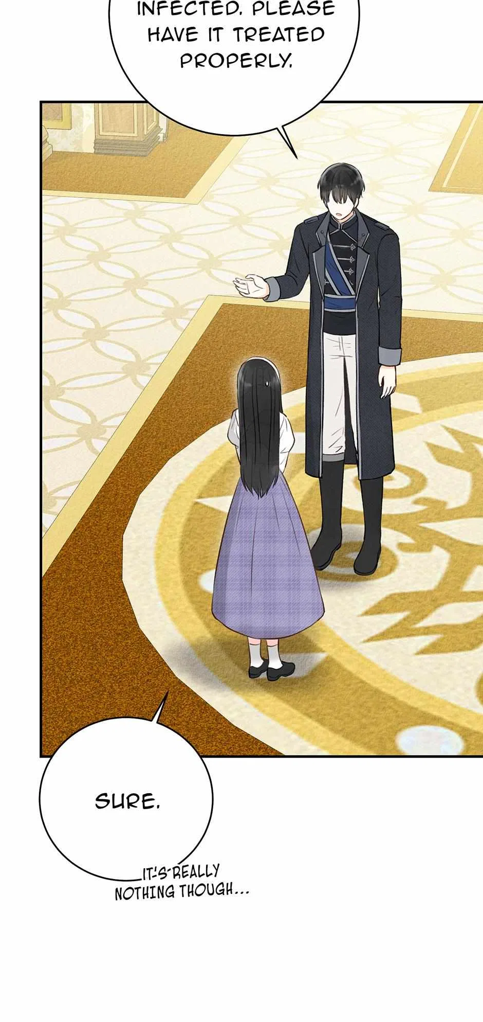 Alisa and the Magic Diary Chapter 31 – Page 67