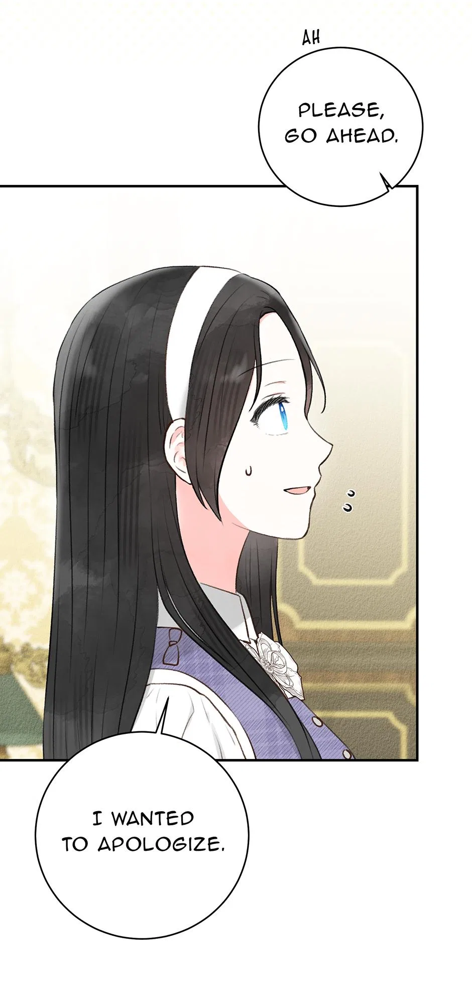 Alisa and the Magic Diary Chapter 31 – Page 69