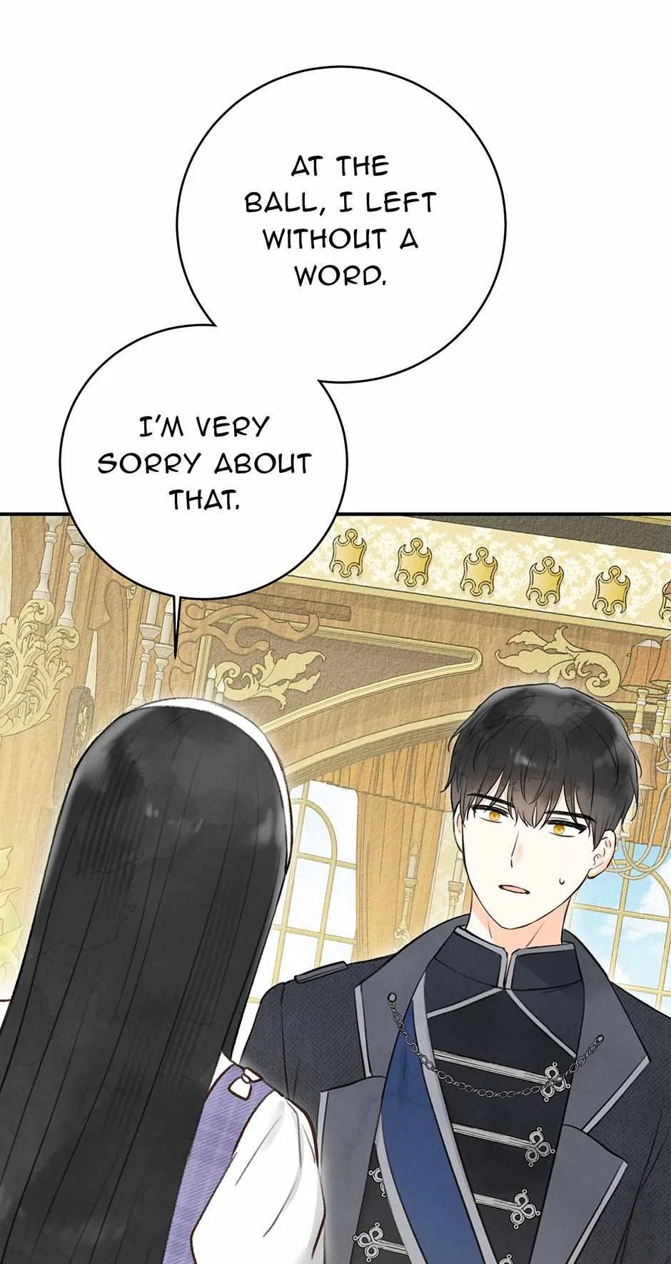 Alisa and the Magic Diary Chapter 31 – Page 70