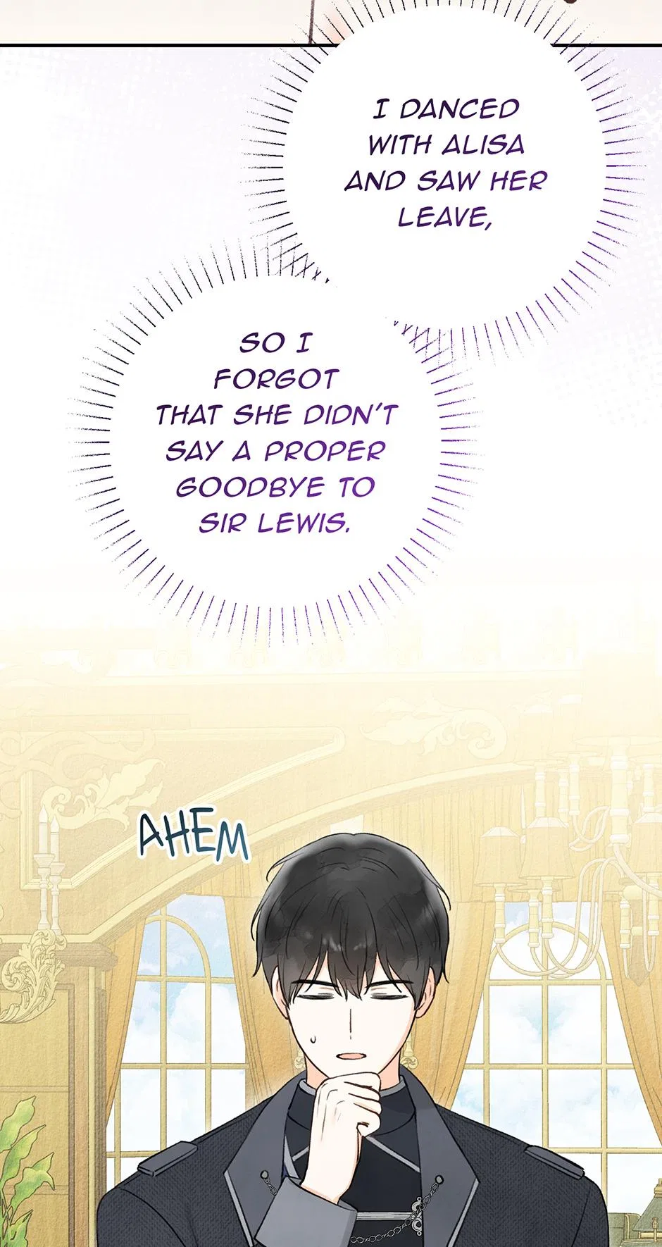 Alisa and the Magic Diary Chapter 31 – Page 72