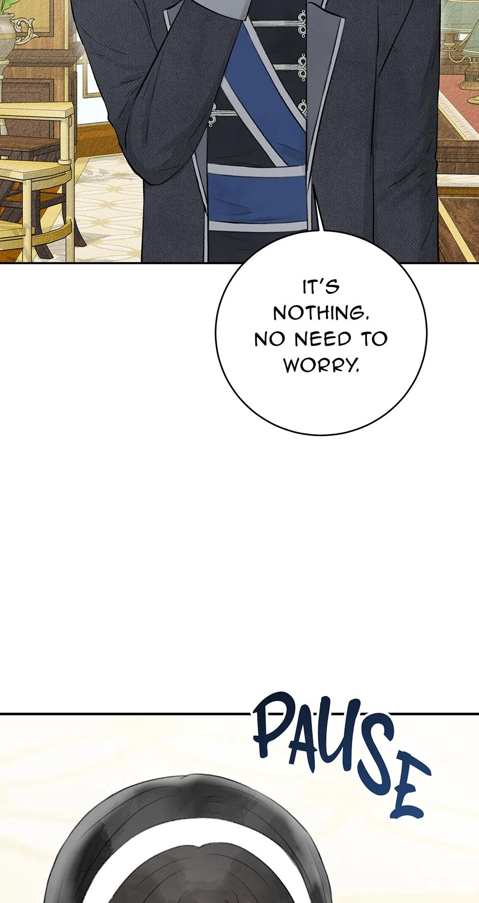Alisa and the Magic Diary Chapter 31 – Page 73