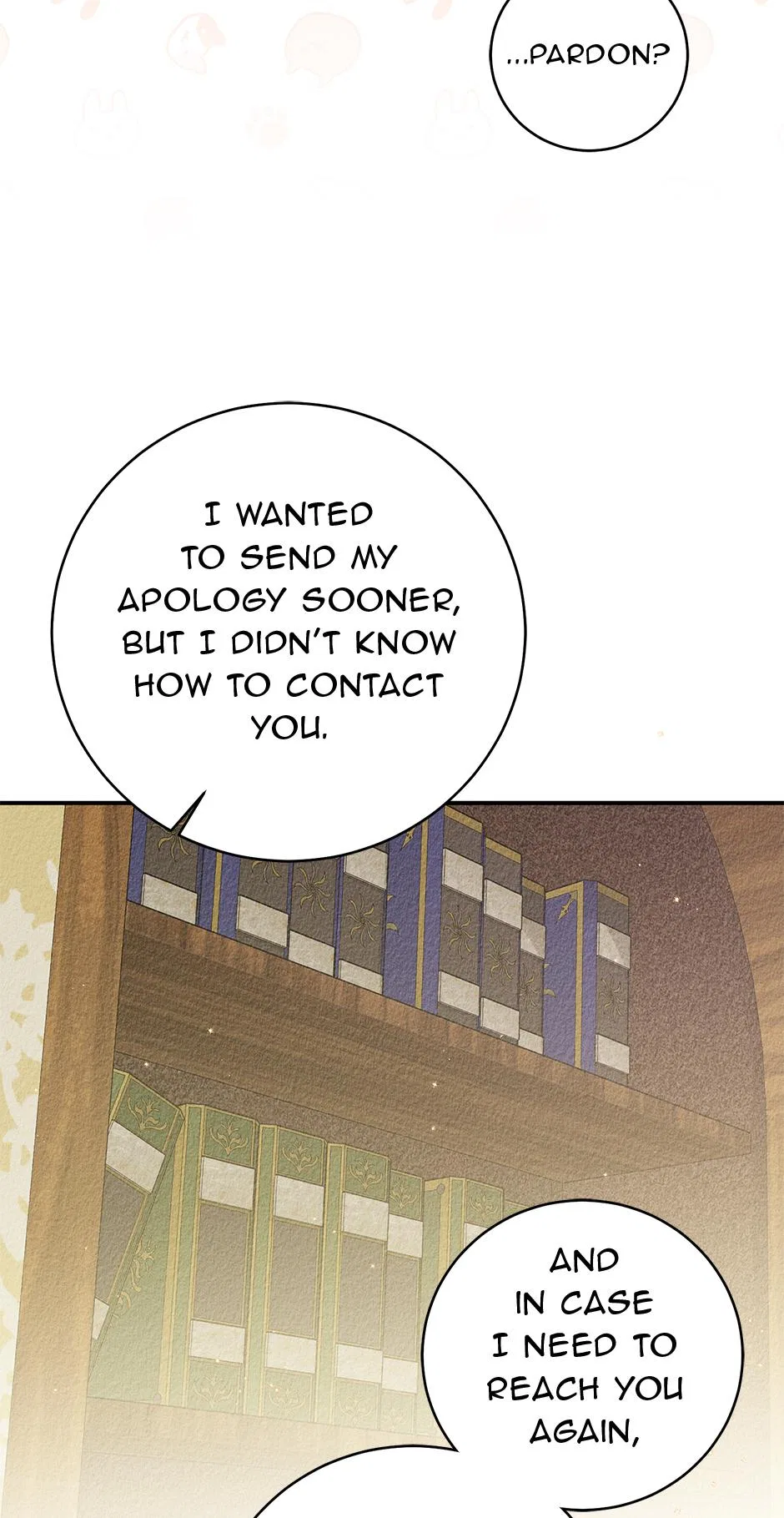 Alisa and the Magic Diary Chapter 31 – Page 76