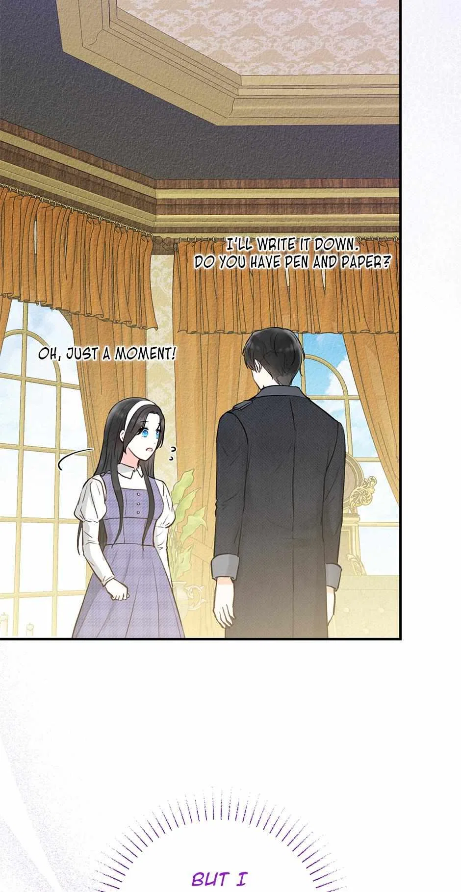 Alisa and the Magic Diary Chapter 31 – Page 79