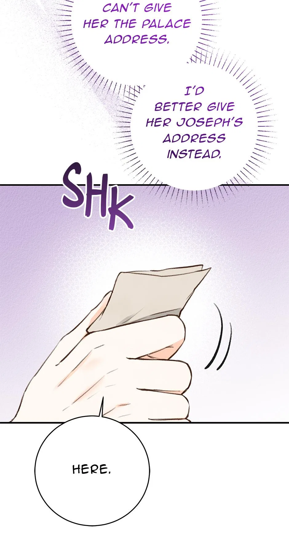 Alisa and the Magic Diary Chapter 31 – Page 80