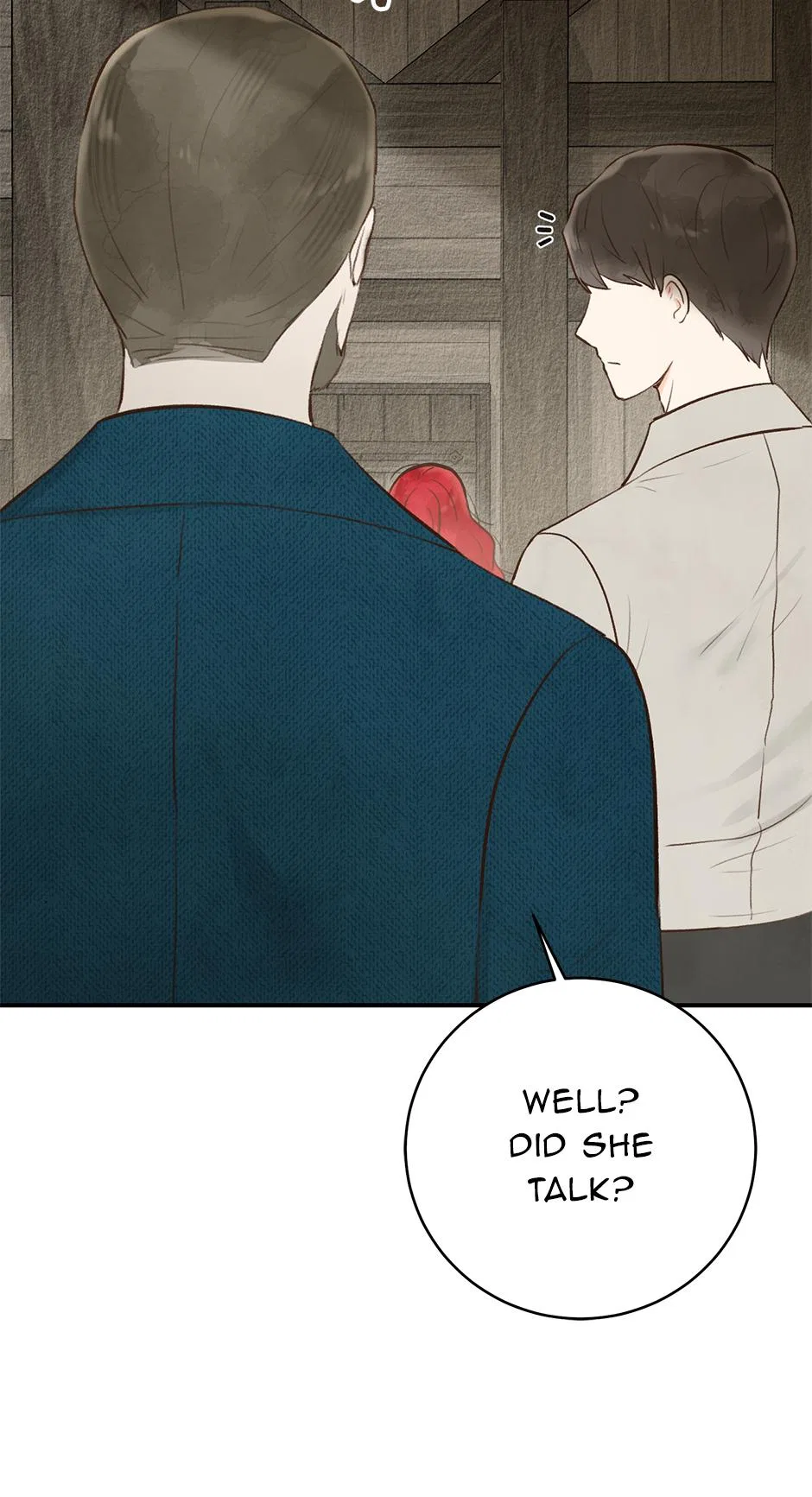 Alisa and the Magic Diary Chapter 31 – Page 84