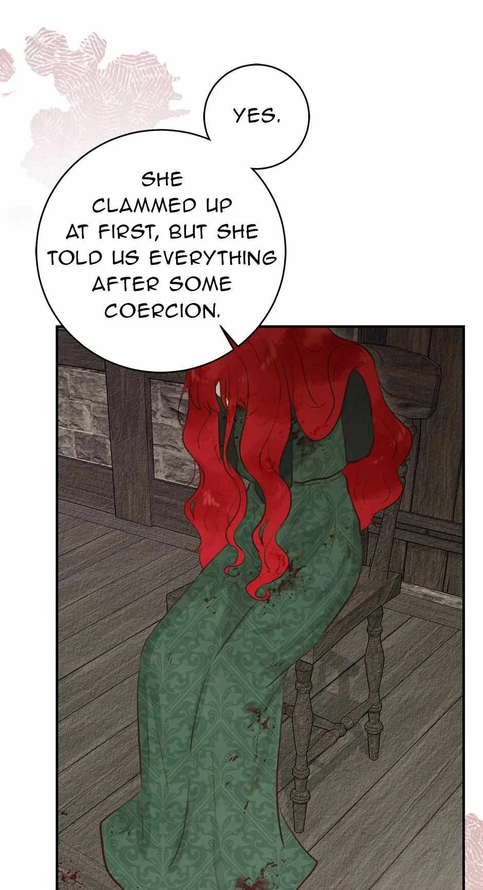 Alisa and the Magic Diary Chapter 31 – Page 85