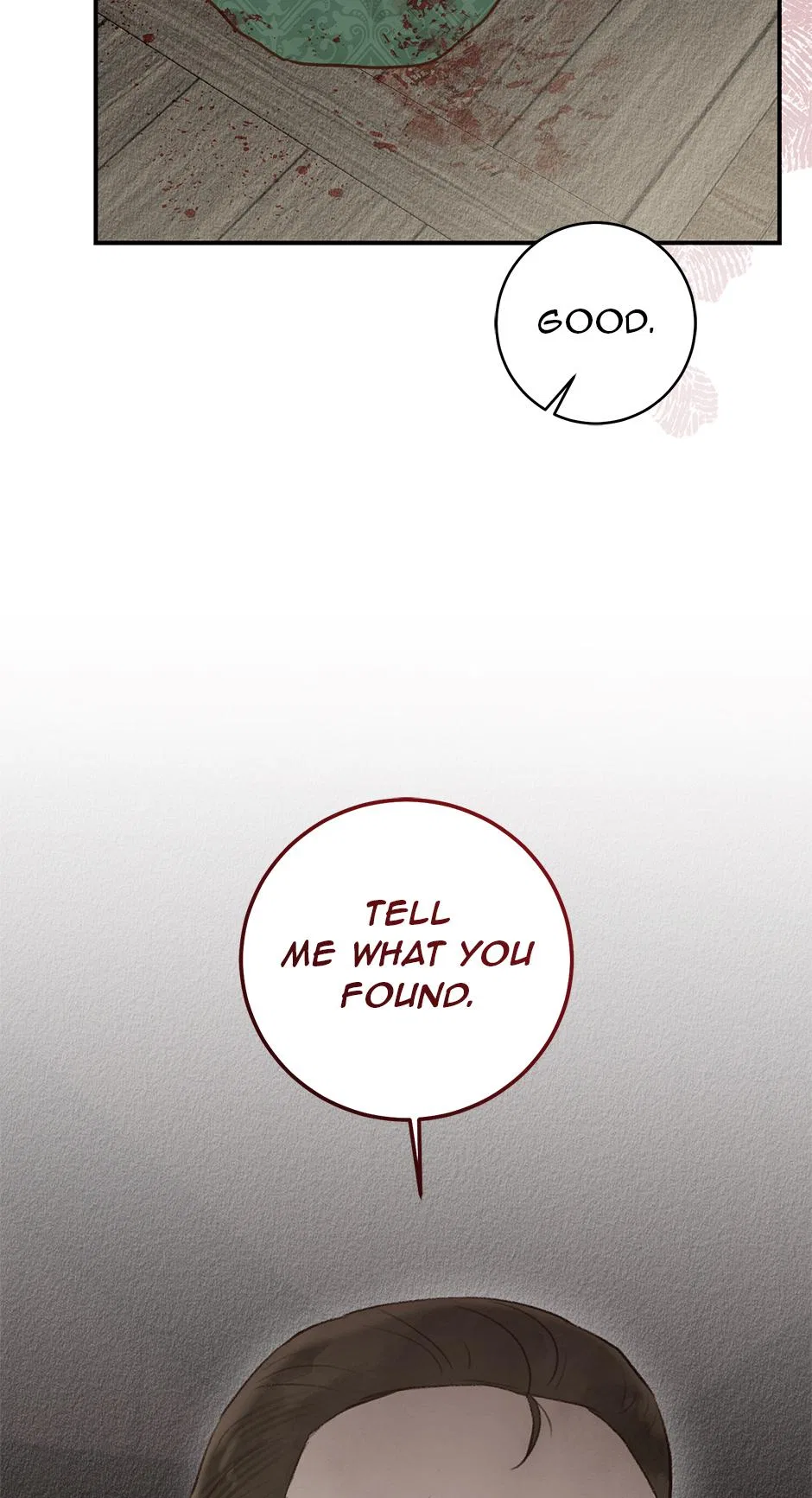 Alisa and the Magic Diary Chapter 31 – Page 86