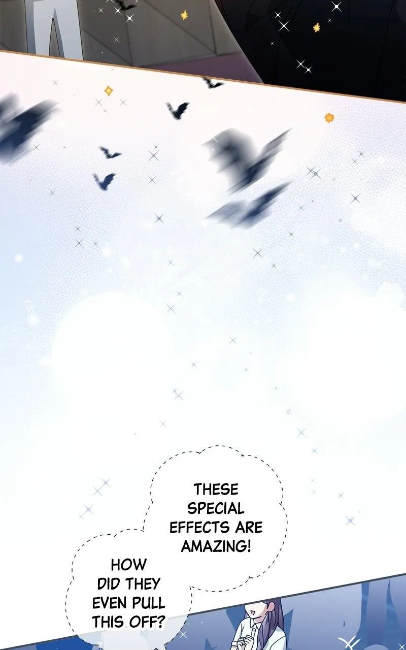 Summer Moon: The Q-Freeze Chapter 41 – Page 8