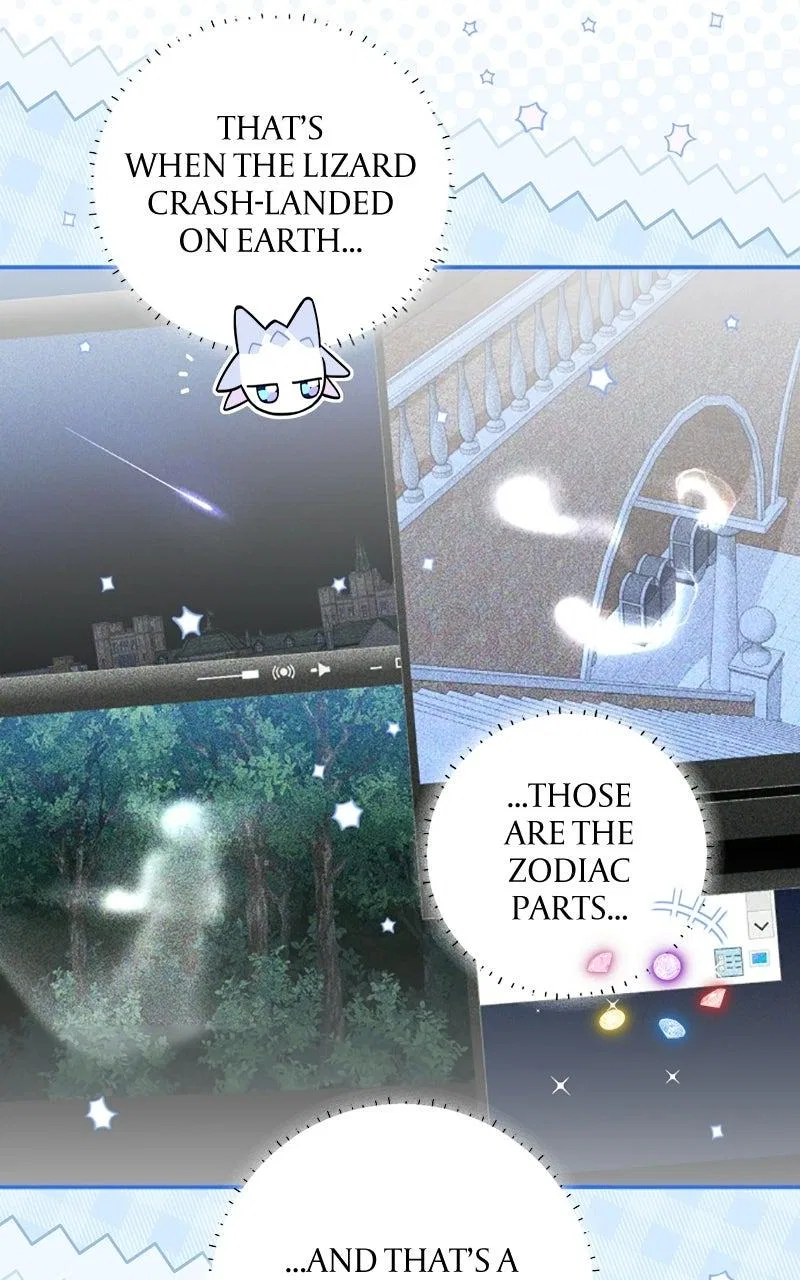 Summer Moon: The Q-Freeze Chapter 41 – Page 19