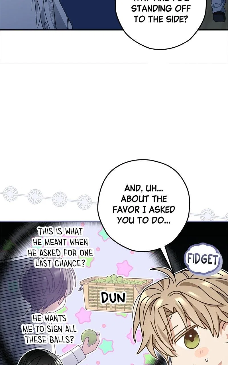 Summer Moon: The Q-Freeze Chapter 41 – Page 28