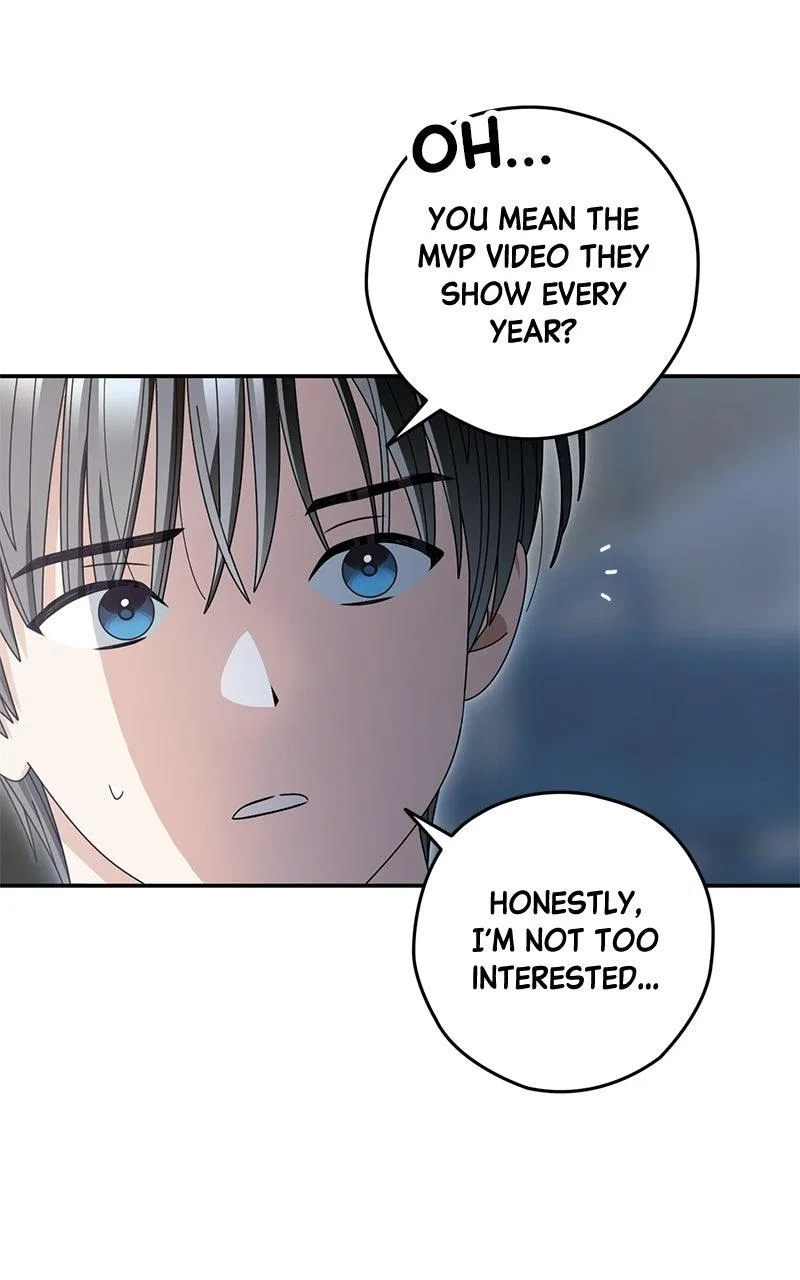 Summer Moon: The Q-Freeze Chapter 41 – Page 31